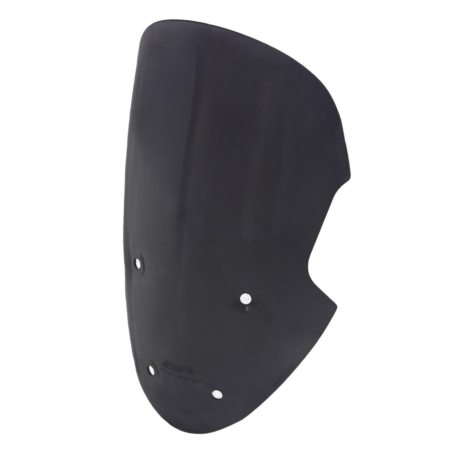 Ducati Diavel windscreen 55cm smoke 14-18