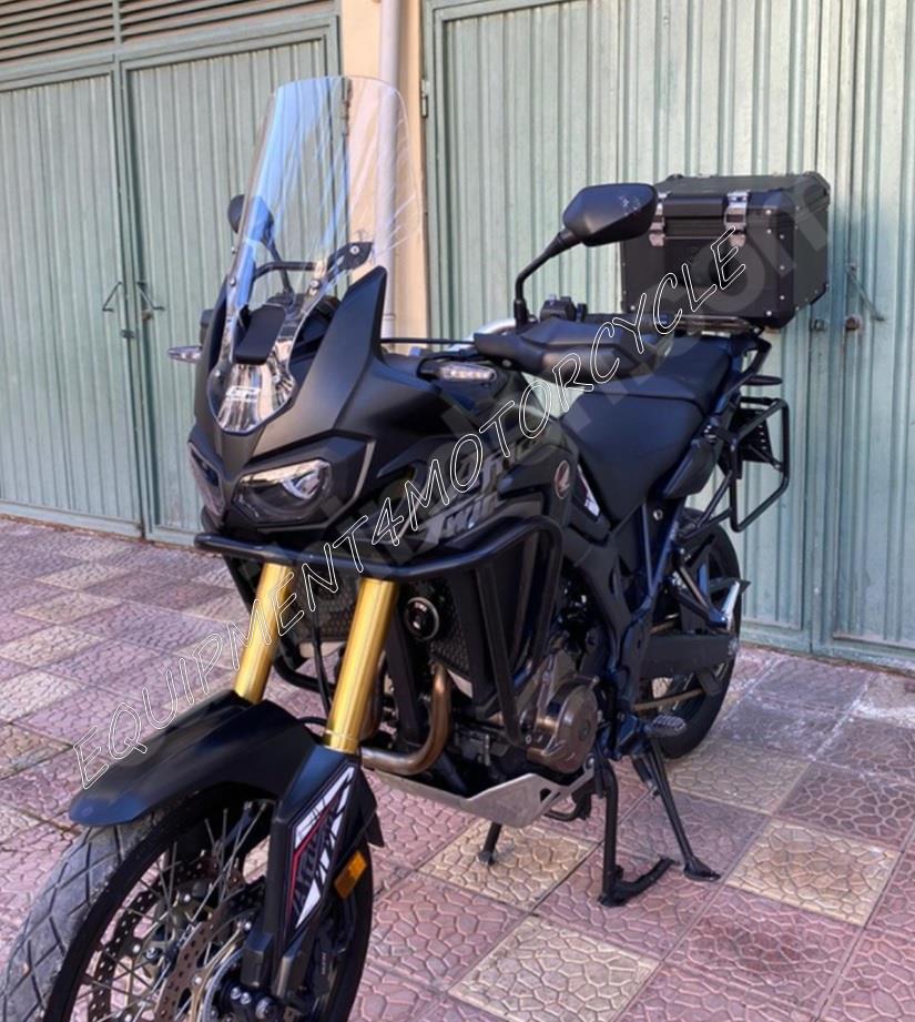 Honda CRF 1000L Africa Twin / ADV Sport clear windscreen 54 cm