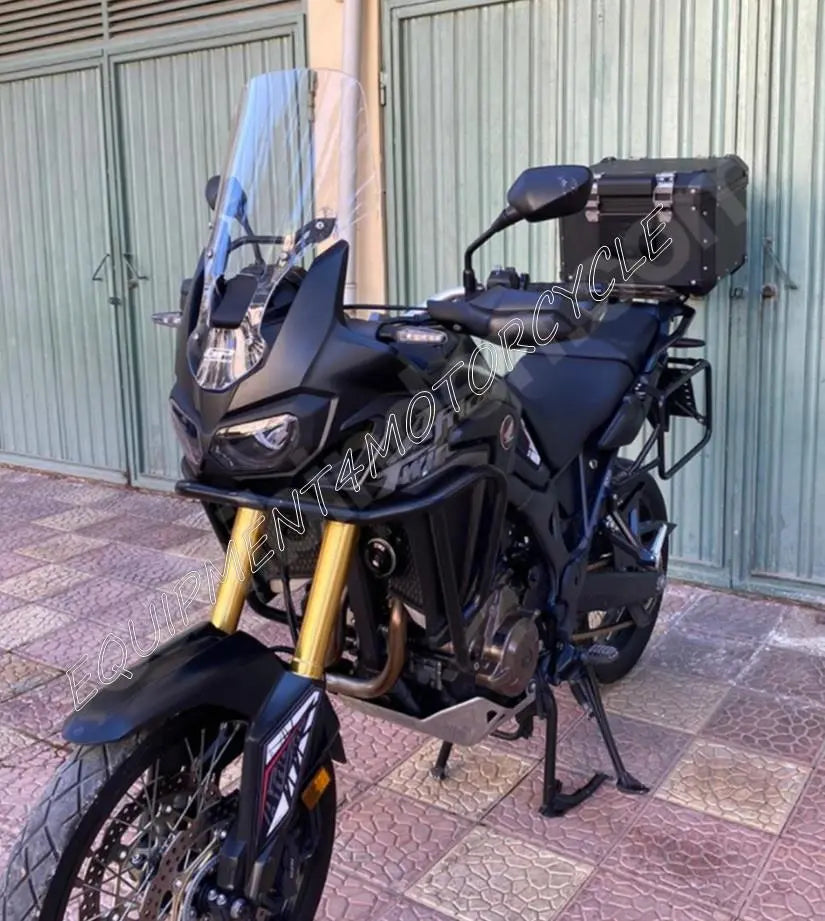 Honda CRF 1000L Africa Twin / ADV Sport clear windscreen 54 cm