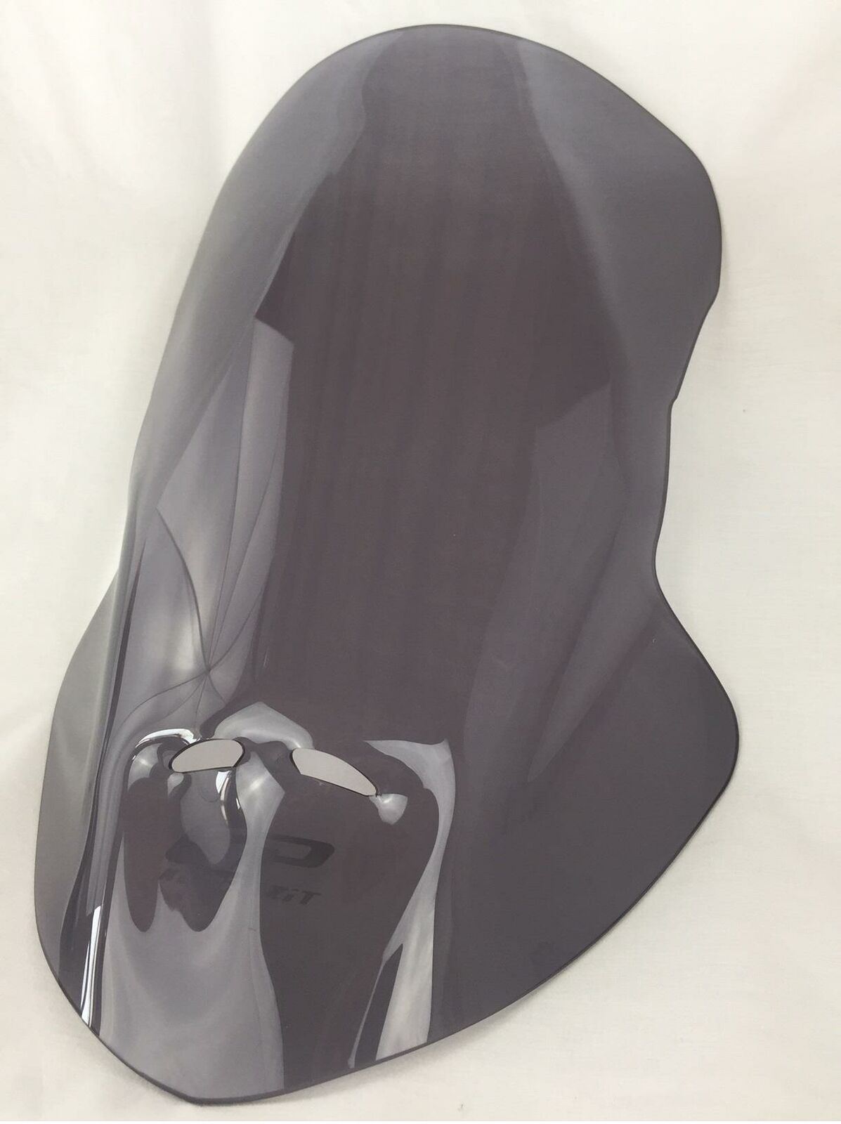 Yamaha WR250R windscreen 46 CM smoke 08-20