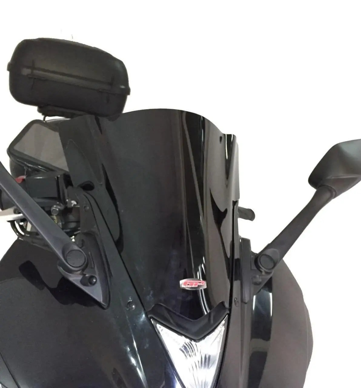 Yamaha YZF R3 YZF R25 Windscreen 2015-18
