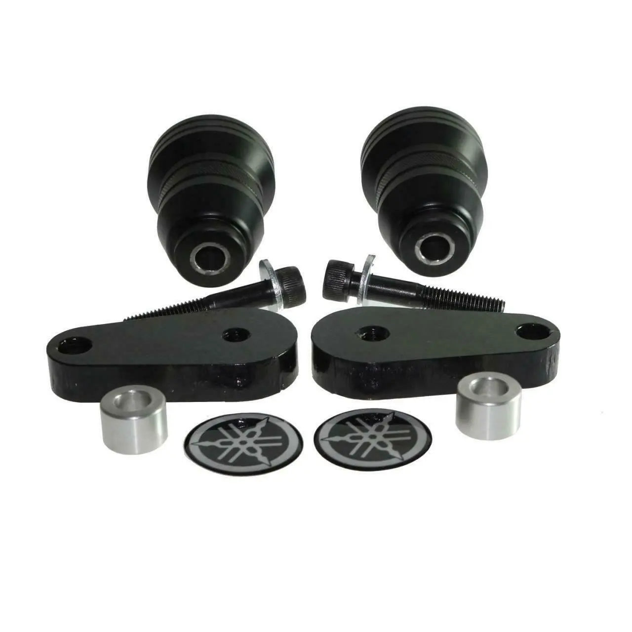 Yamaha YZF R1 engine slider European made 2007-08