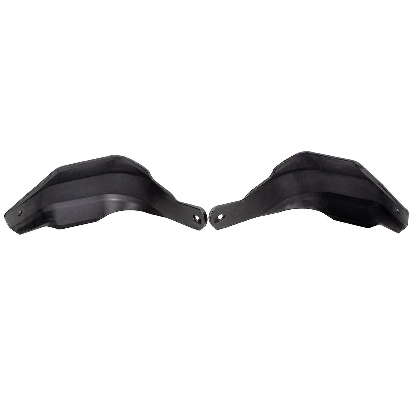 Honda NC700S handguards pair 12-15