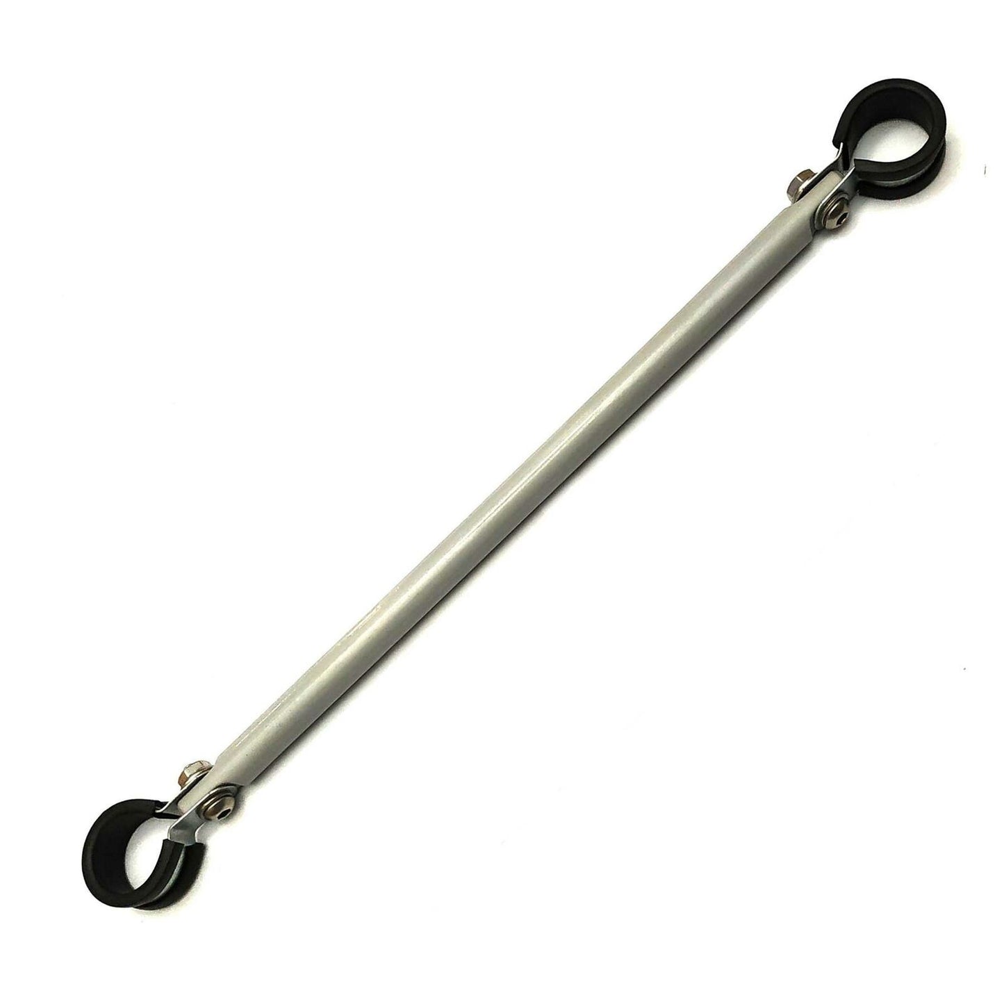 BMW F 650 GS crossbar brace bracket handlebar sat nav gps holder