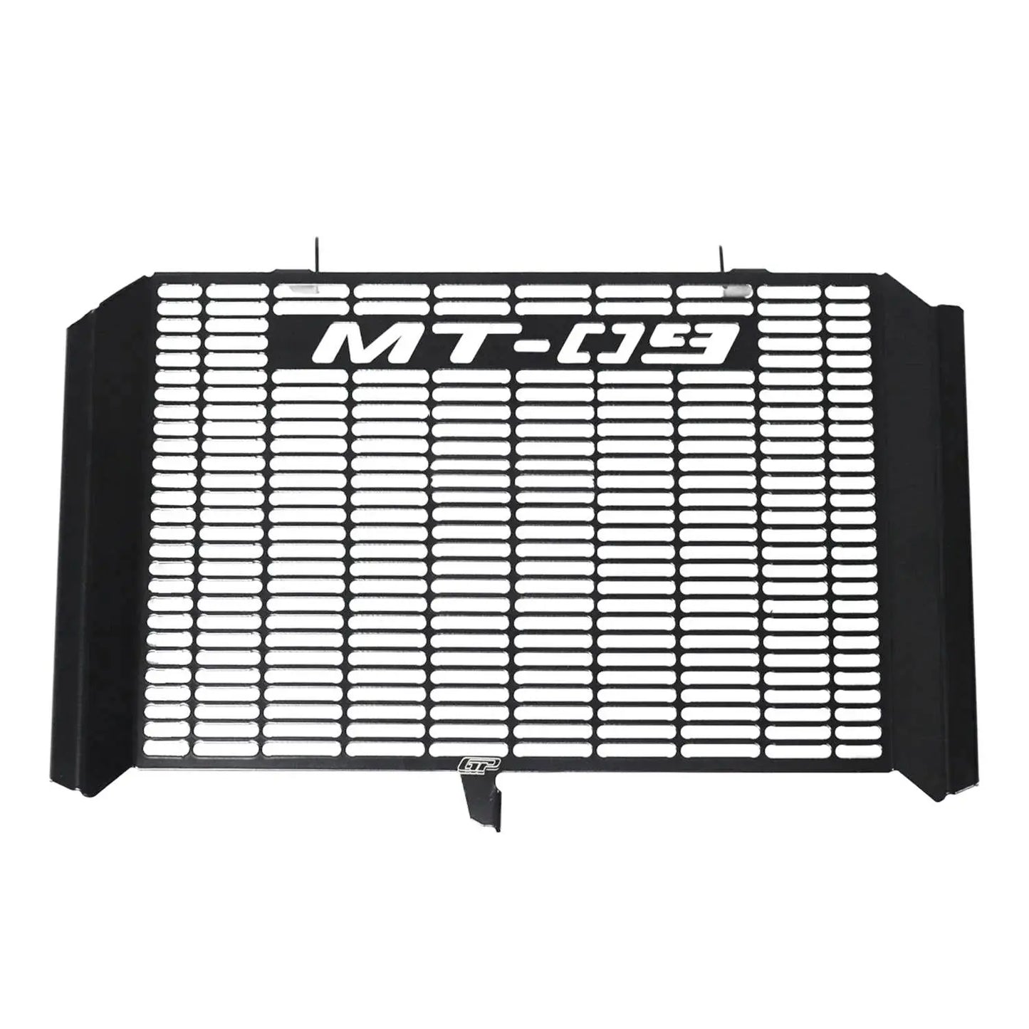Yamaha MT09 radiator guard 2013-16 with side cover