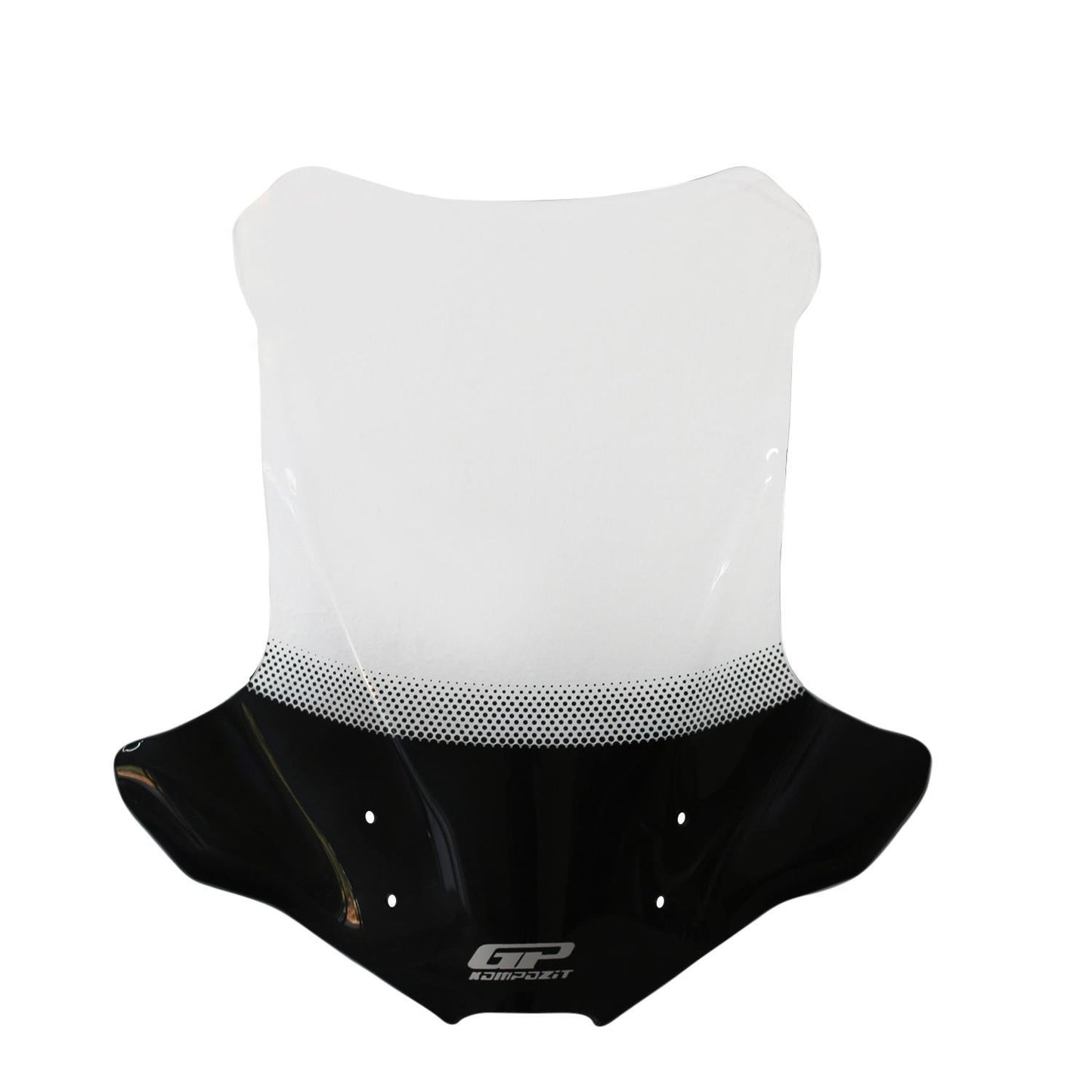 Honda NC700X 12-14 NC750X 14-15 windscreen clear