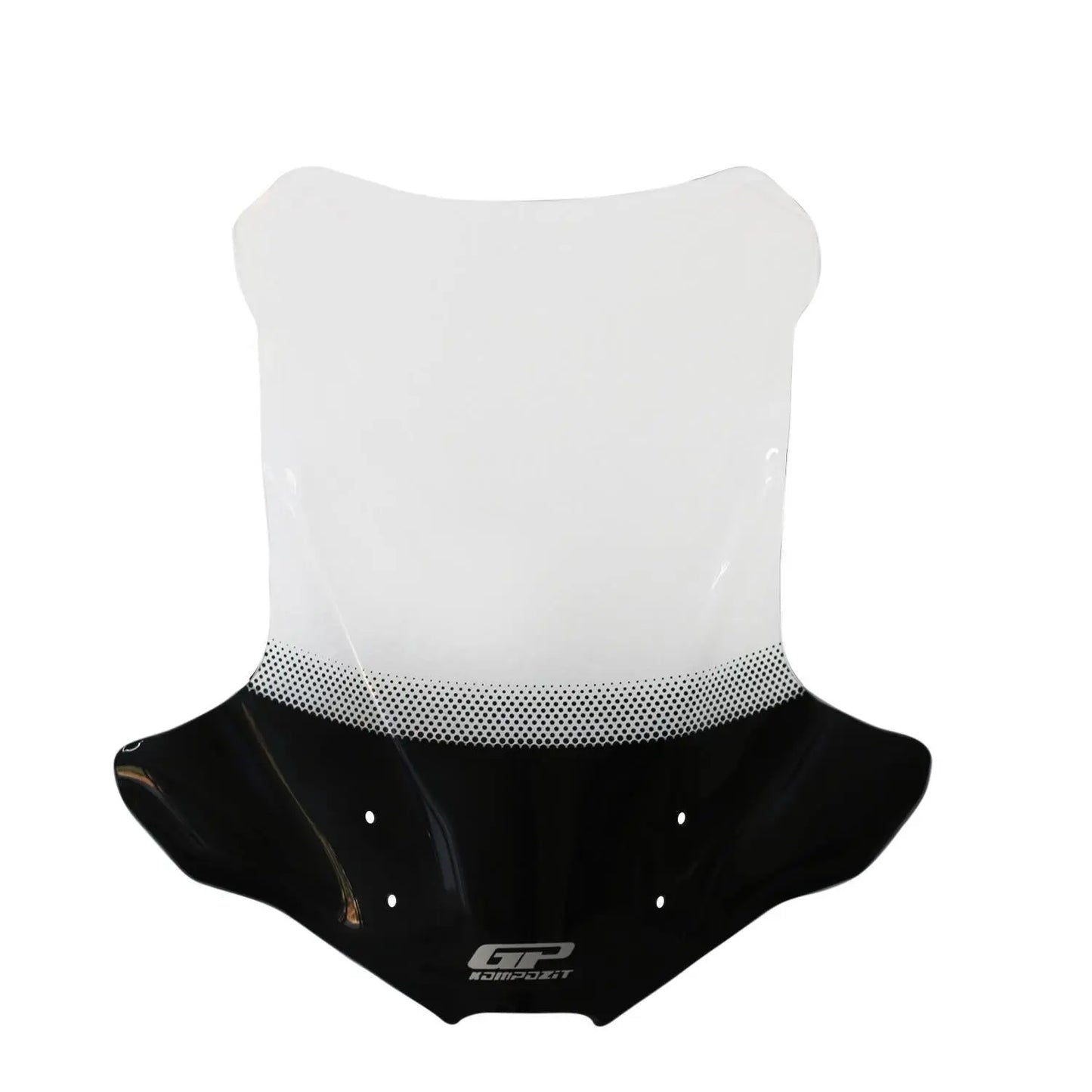 Honda NC700X 12-14 NC750X 14-15 windscreen clear