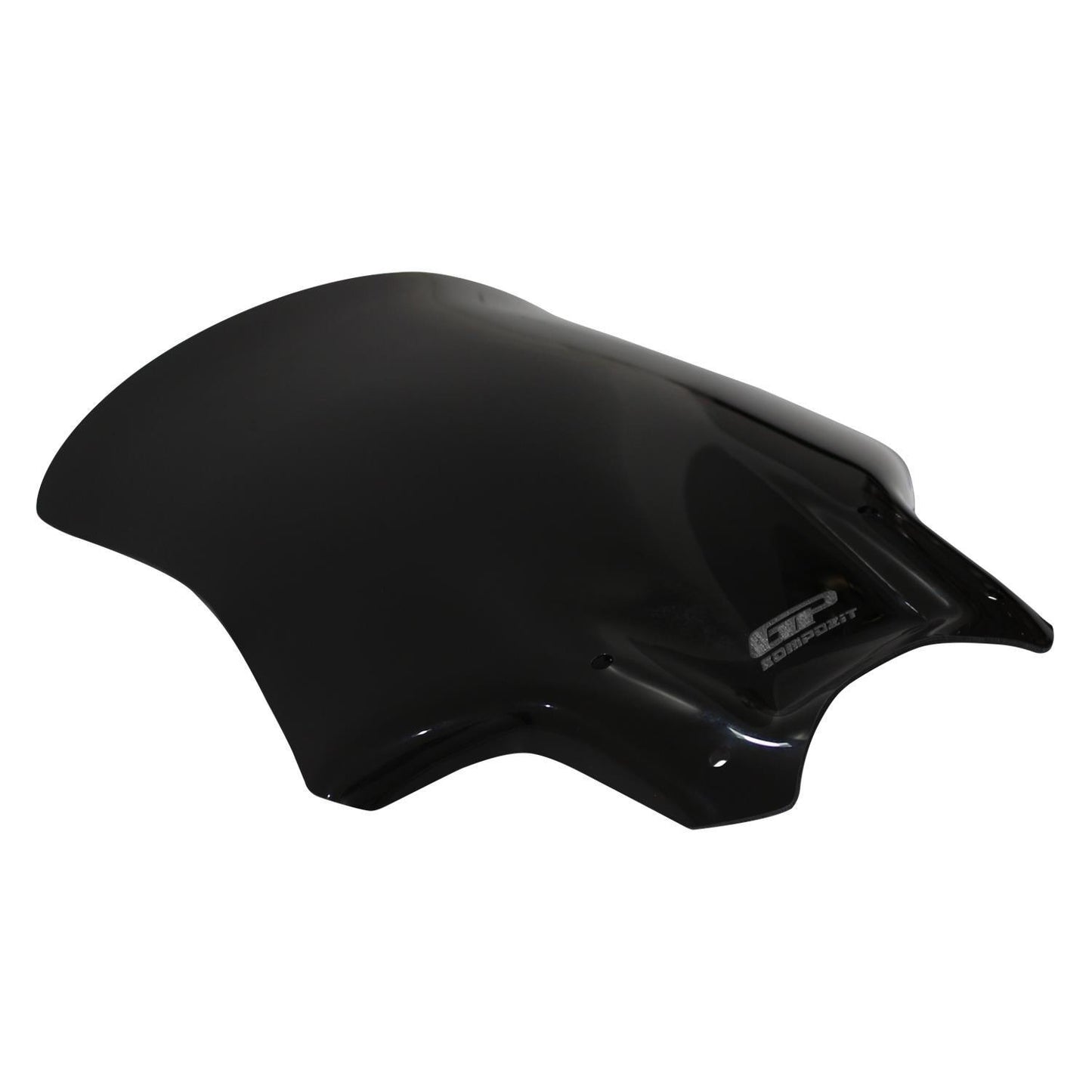 Benelli Leoncino 500 windscreen dark smoke 18-23