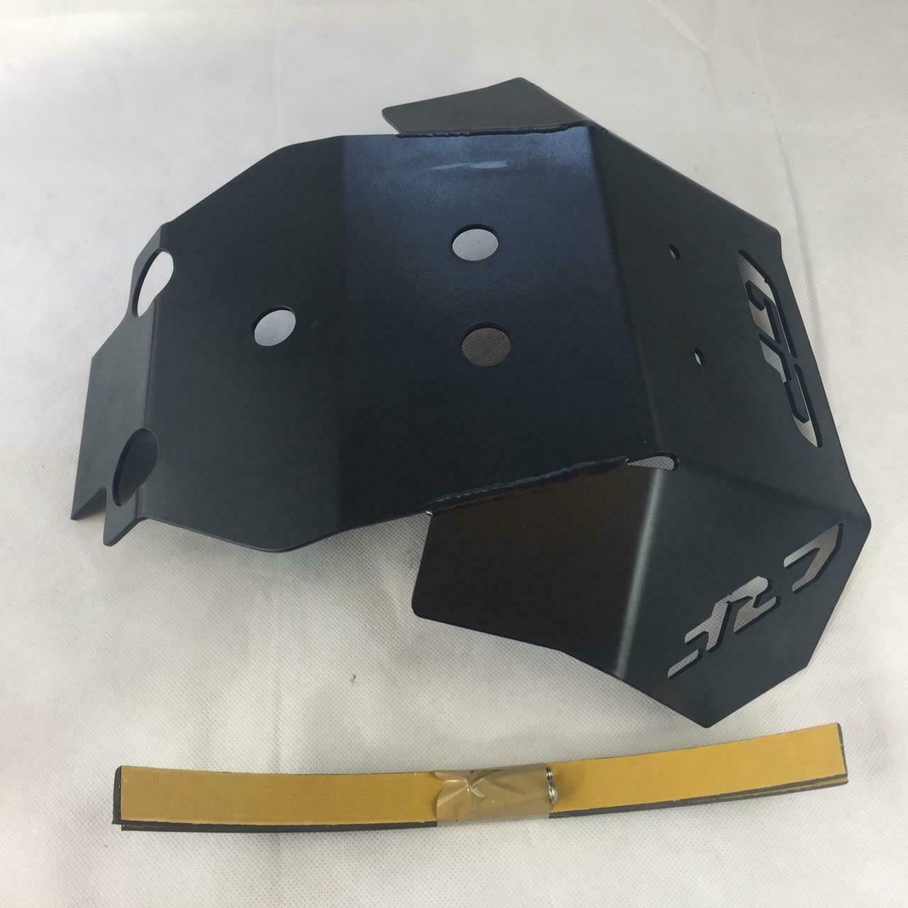 Honda CRF 250L Engine Guard Skid Plate for 2012-20