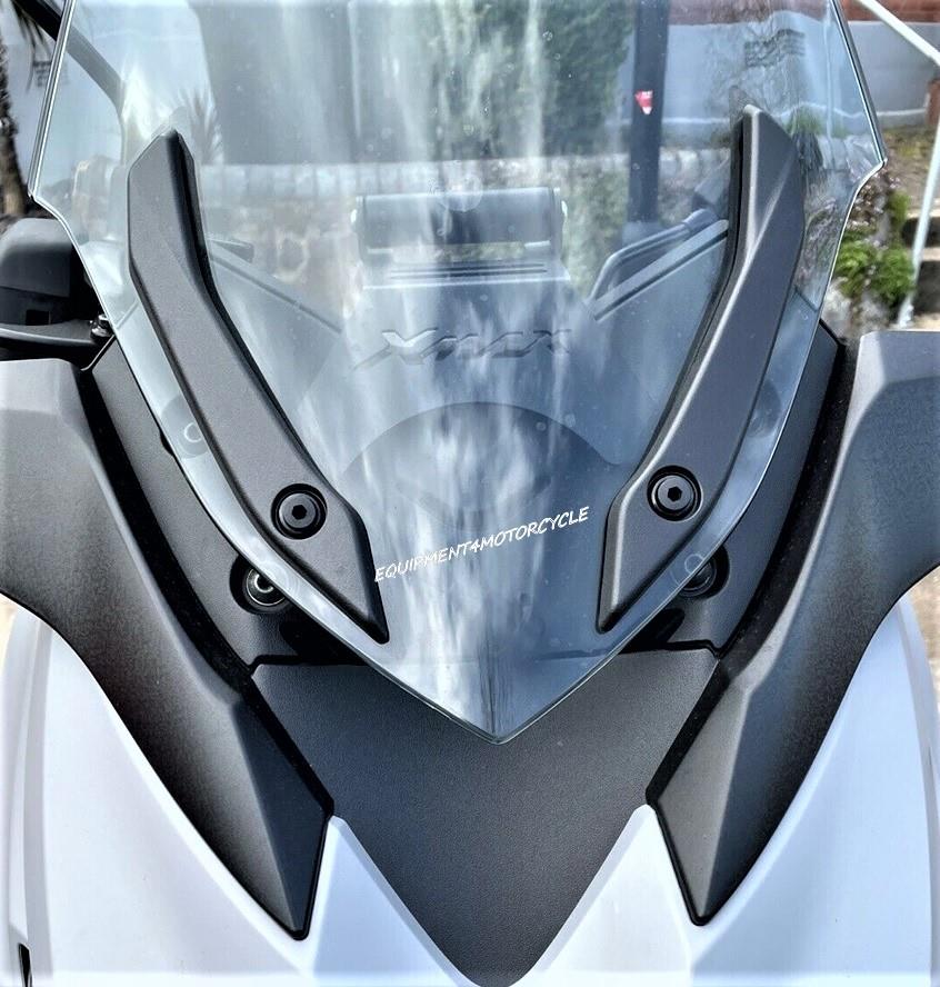 Yamaha XMAX400 GPS bracket phone sat nav holder 18-22