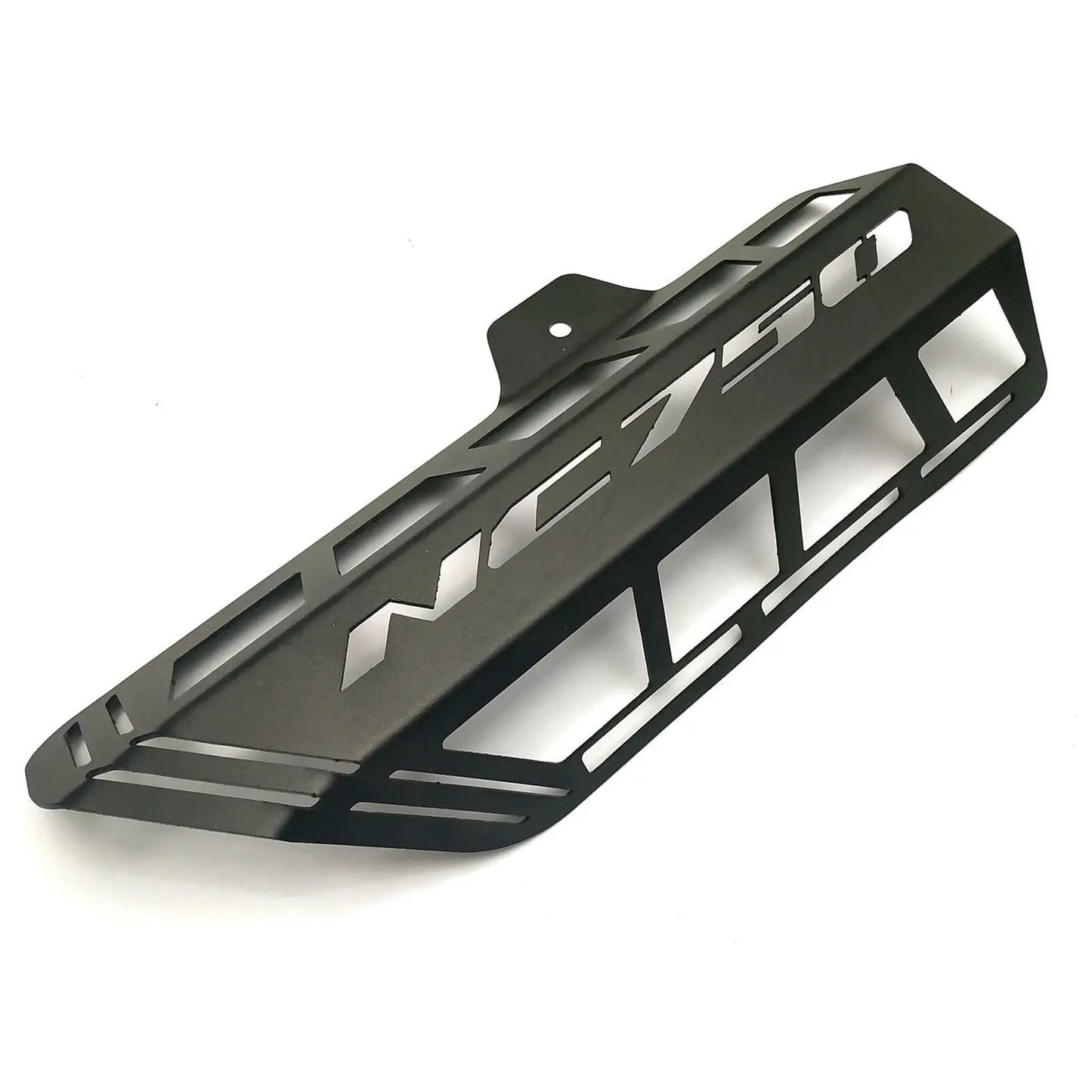 Honda NC 750S NC750X exhaust guard 2014-15