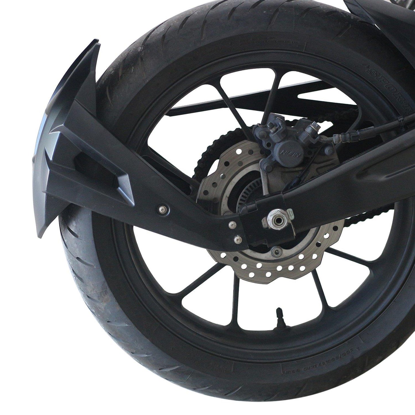 Honda CB125R rear splash guard mudguard fender 18-23