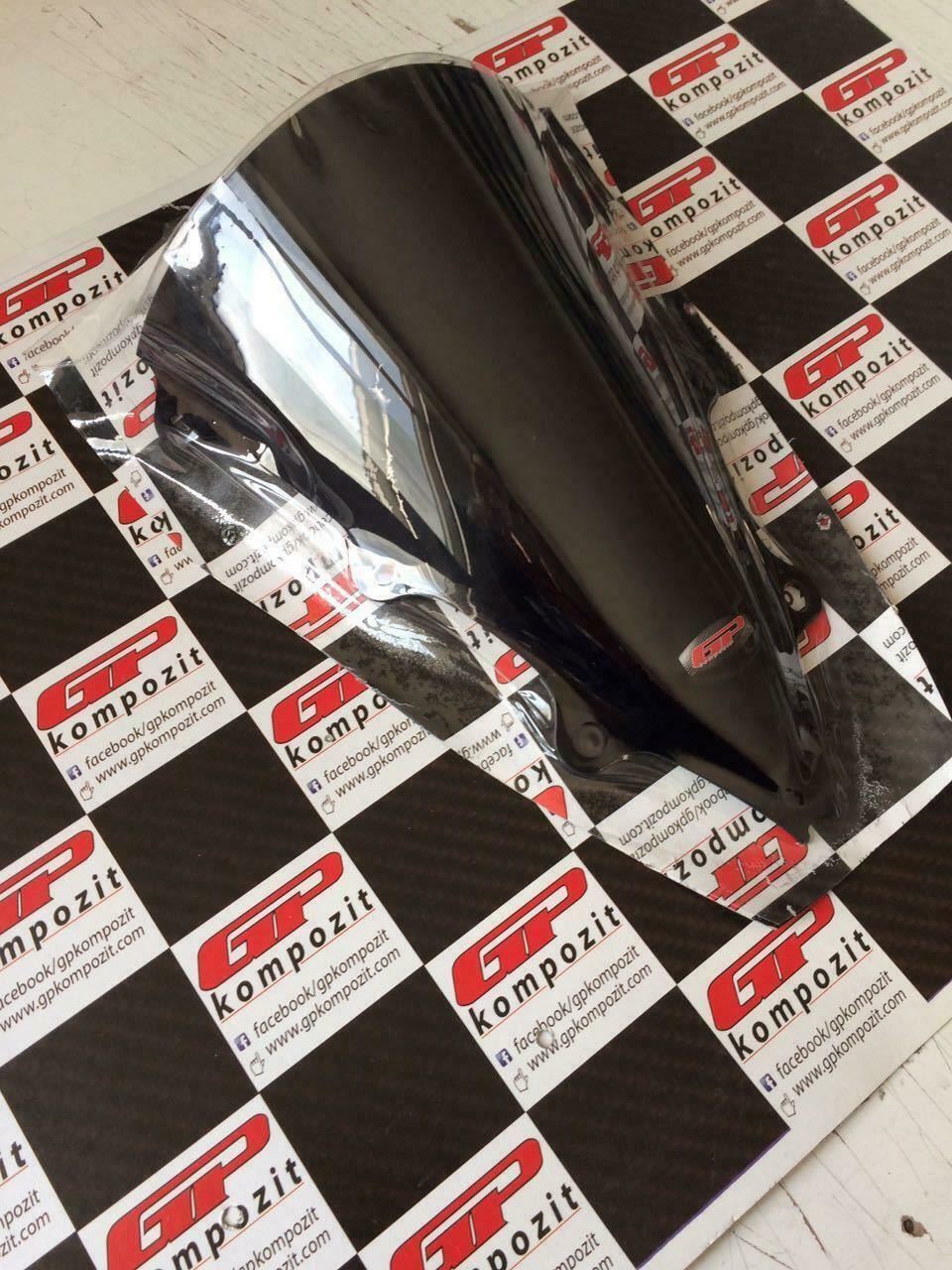 Honda CBR300R windscreen 33 cm 2014-17