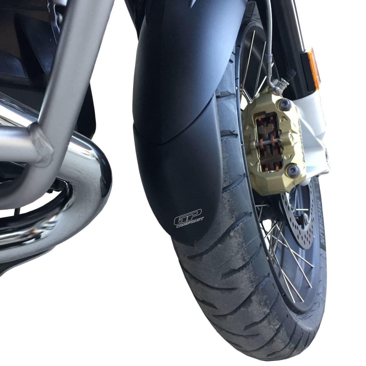 BMW R 1200GS/R1250GS Front fender extension 2013-23