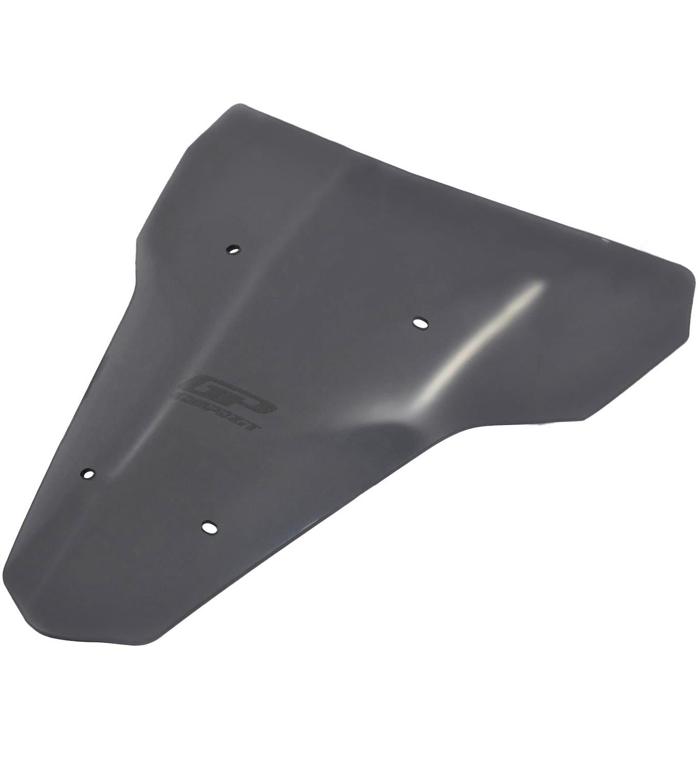 Yamaha Tracer700 Tracer 7 windscreen 41 cm smoke 2020-23
