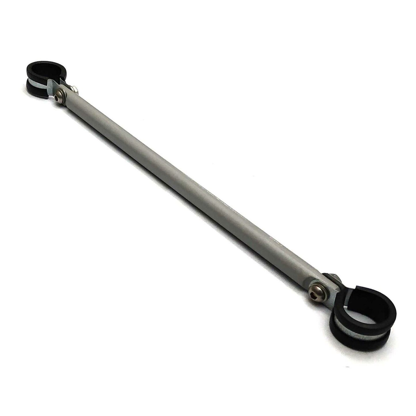 BMW F 650 GS crossbar brace bracket handlebar sat nav gps holder