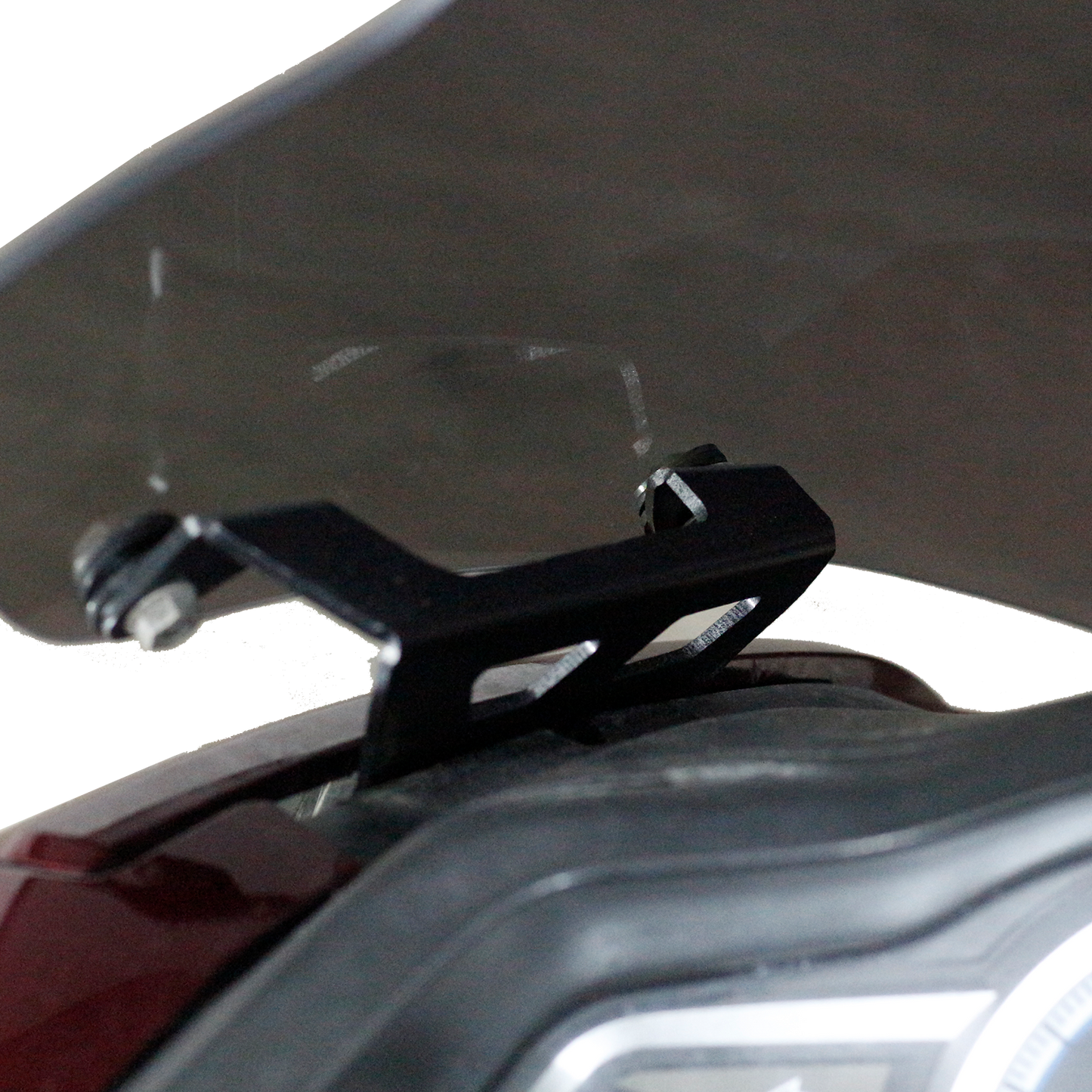 Honda PCX125 windscreen 2014-2015-2016-2017 Clear 69 cm