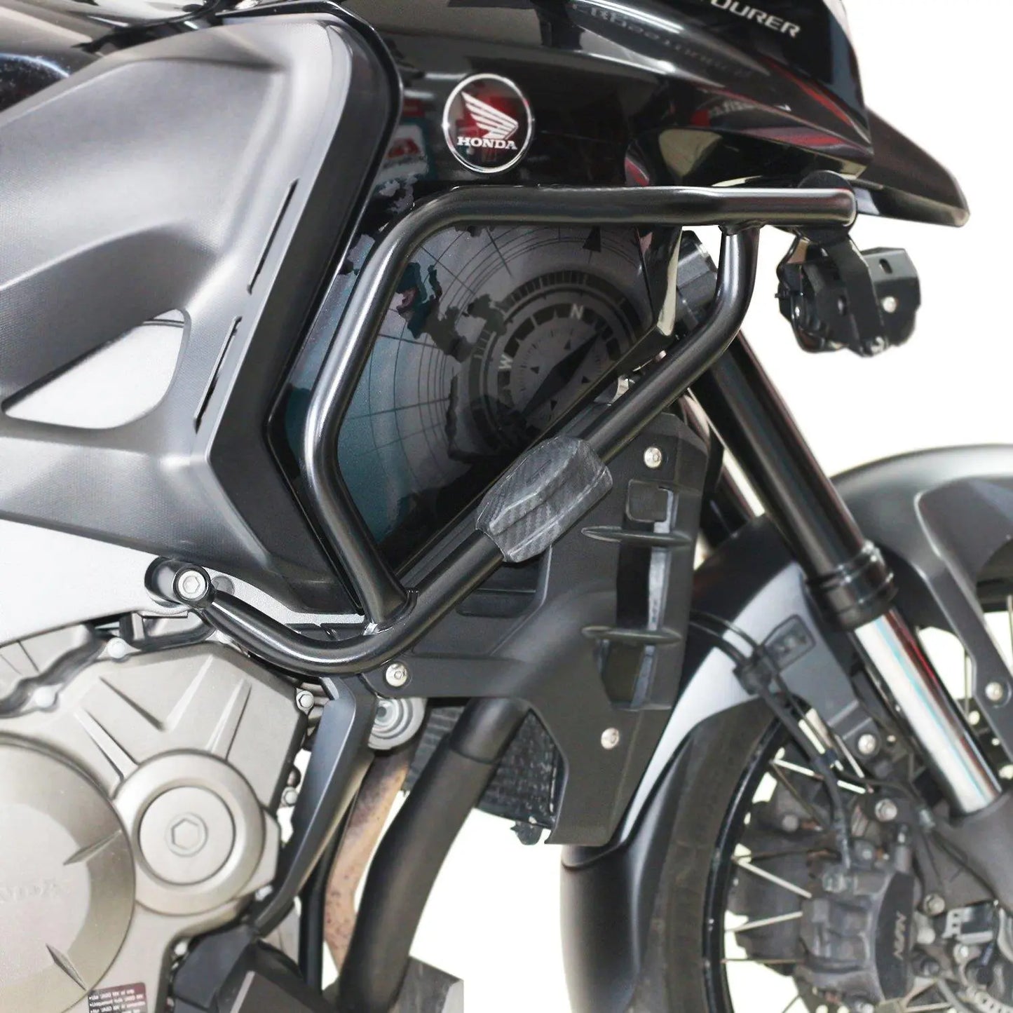 Engine Guards for Honda VFR1200X Crosstourer 2012-2021