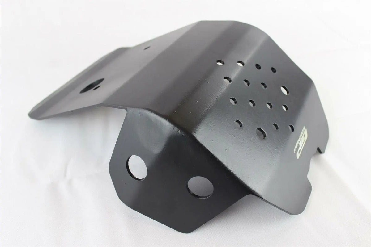 Yamaha WR250R crash bar engine guard+skid plate set 2011-16
