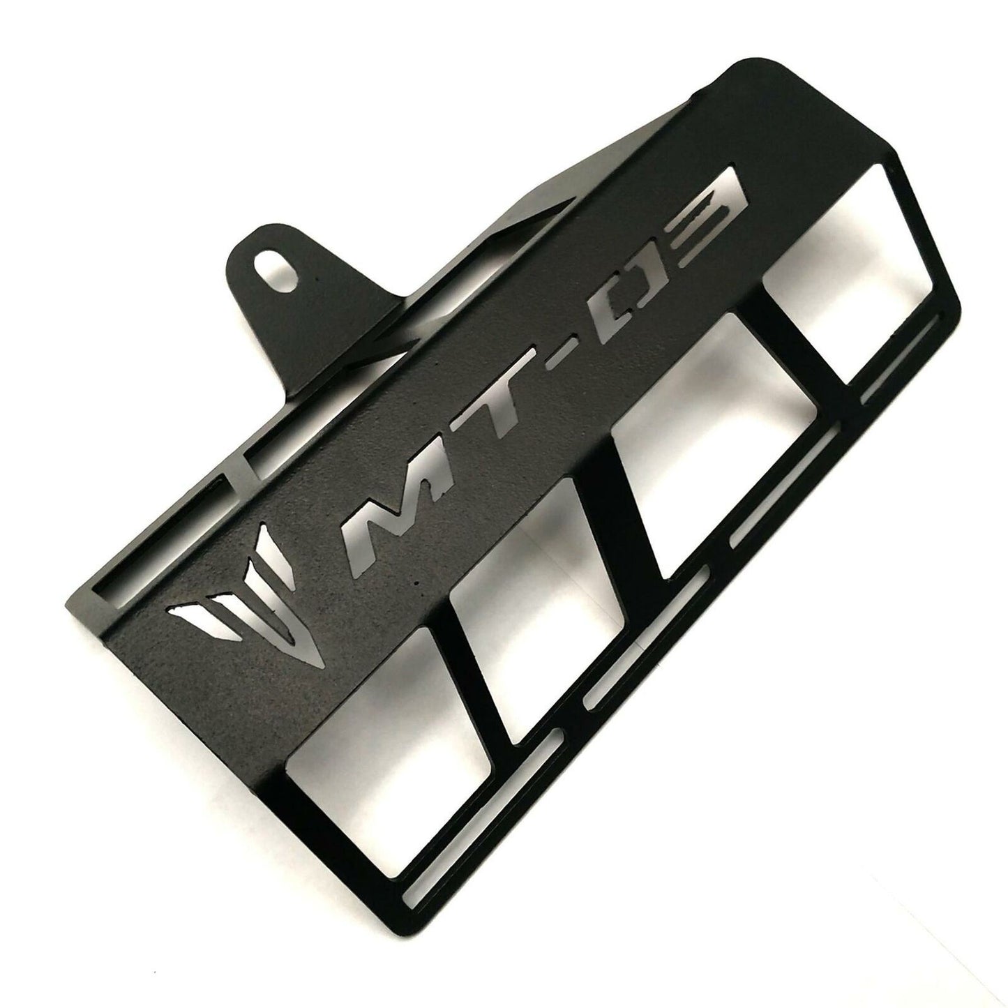 Yamaha MT03 exhaust guard 2016-19