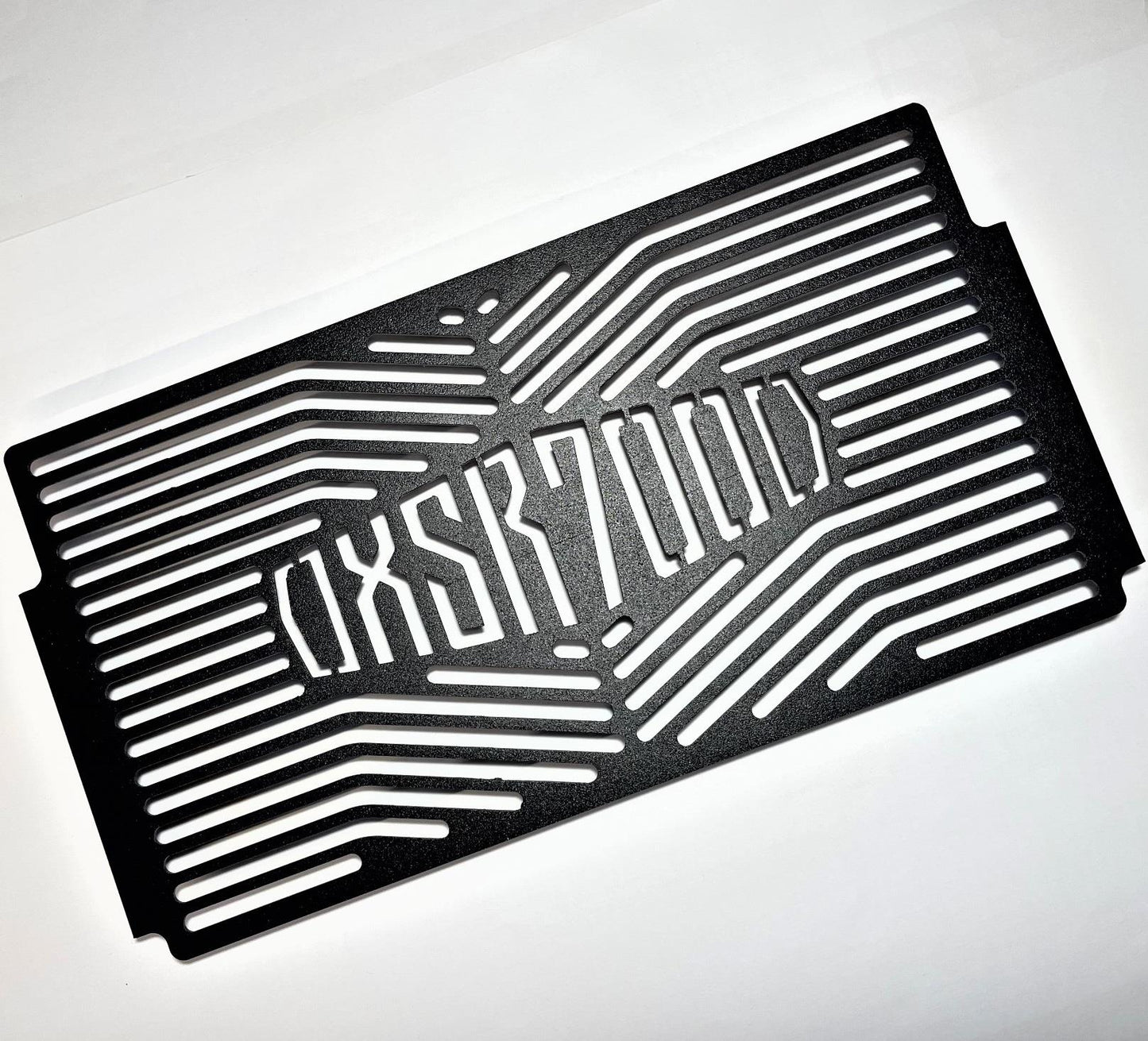 Yamaha XSR700 Radiator Guard 16-21