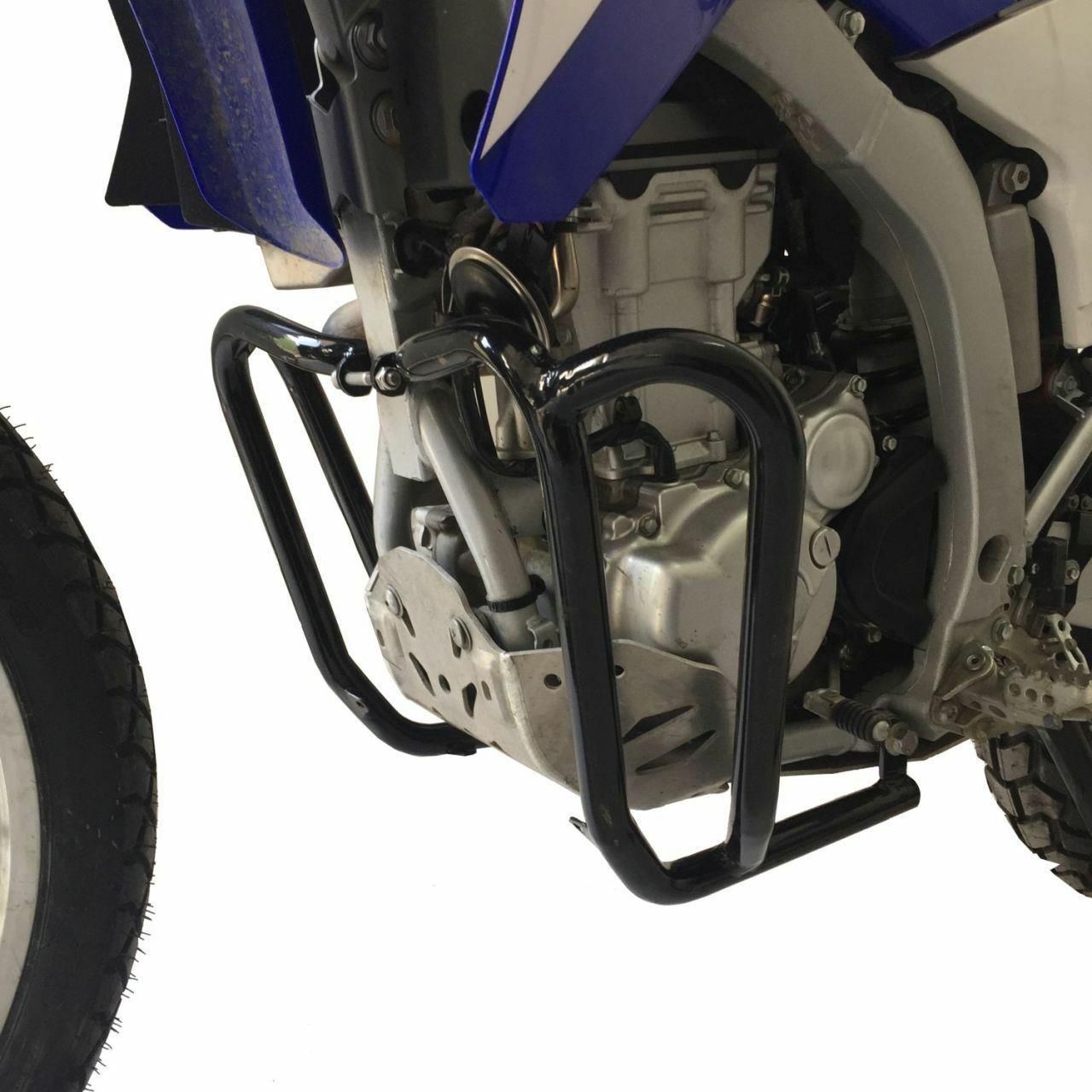 Yamaha WR250R crash bar engine guard 2008-20
