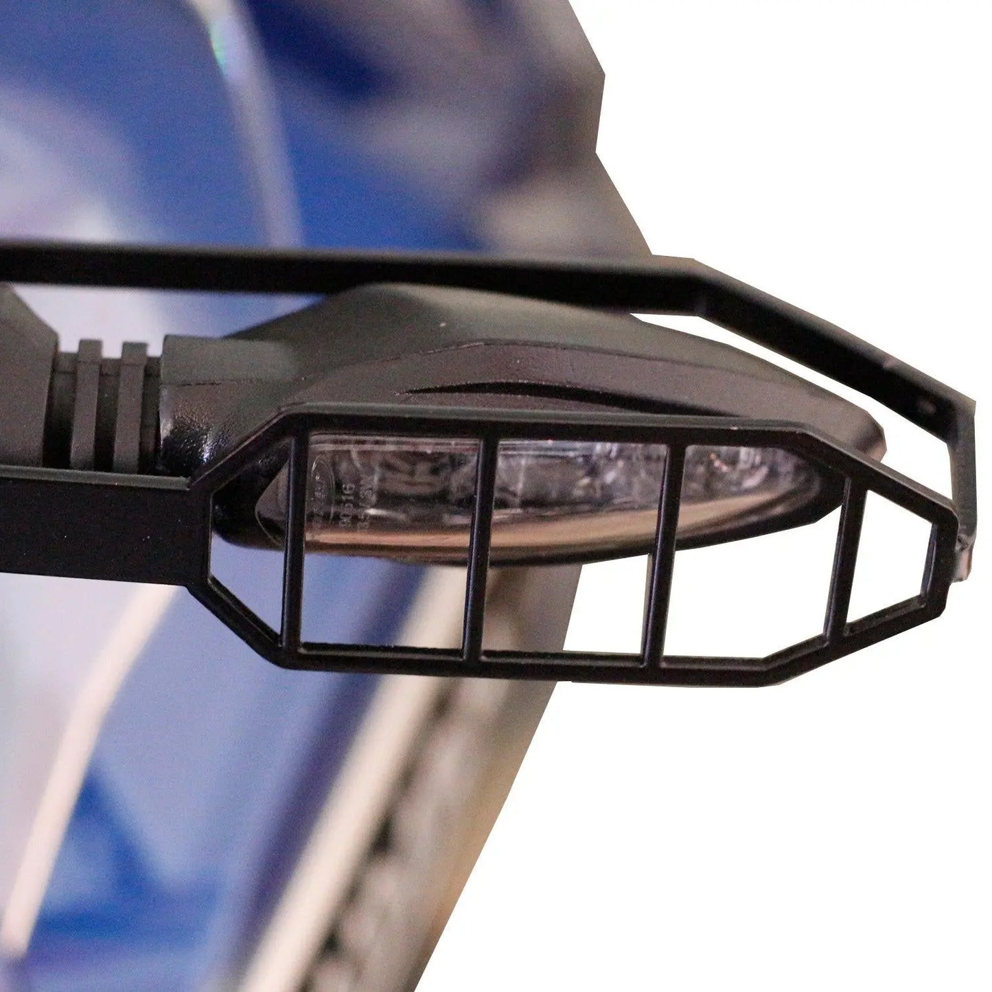 Triumph Tiger1200 Indicator Protectors Guards Pair 2013-17