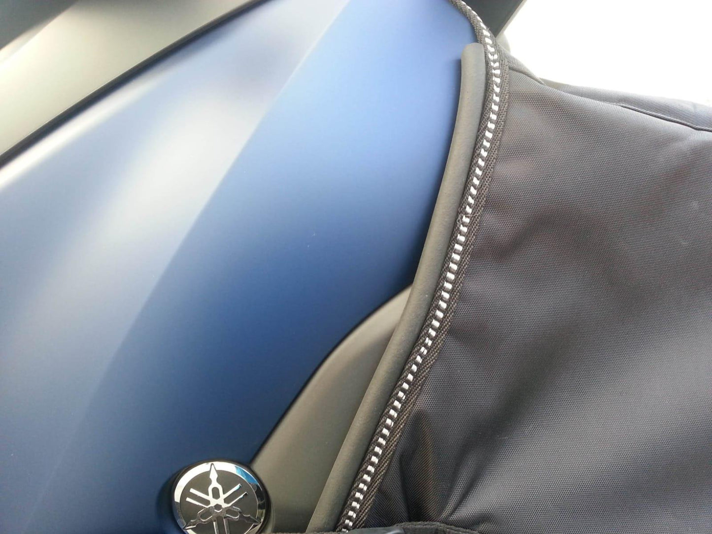 Yamaha XMAX300 Apron Rain Covers Leg Knee Protector Warmer 18-22 ONLY