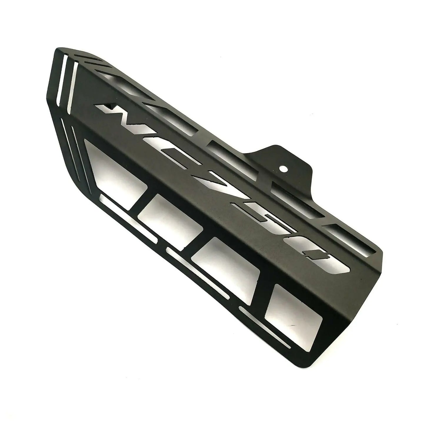 Honda NC 750S NC750X exhaust guard 2014-15