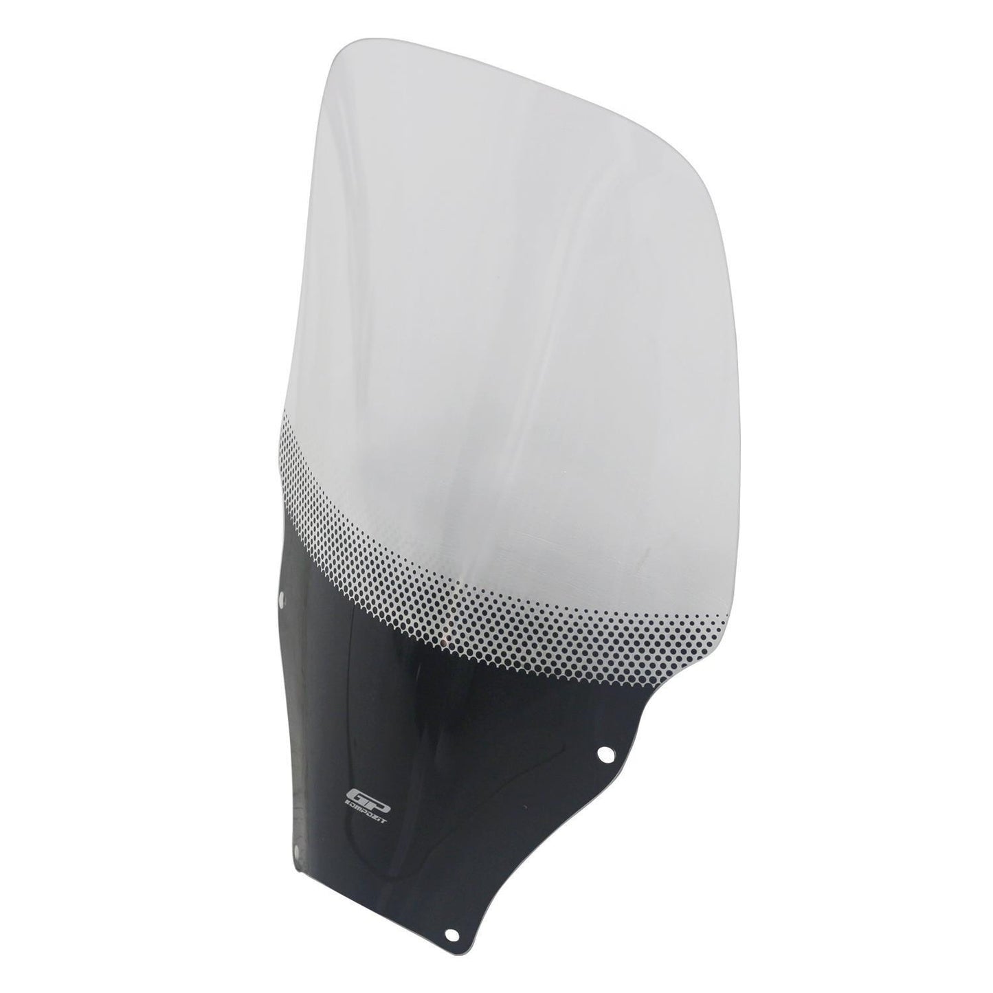 Honda Forza125 Forza 125 windscreen 21-23 clear 61 cm