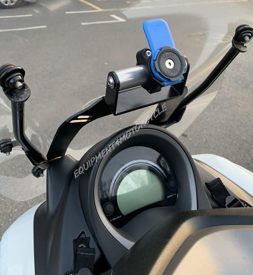 Yamaha NMAX125 metal GPS bracket phone holder 15-20