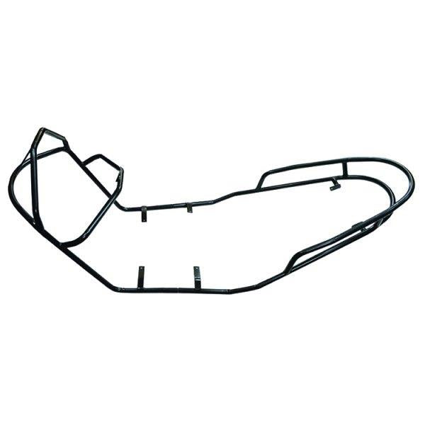 Yamaha Neos 50 full crash bar cover bumper guard protector 2015-2022