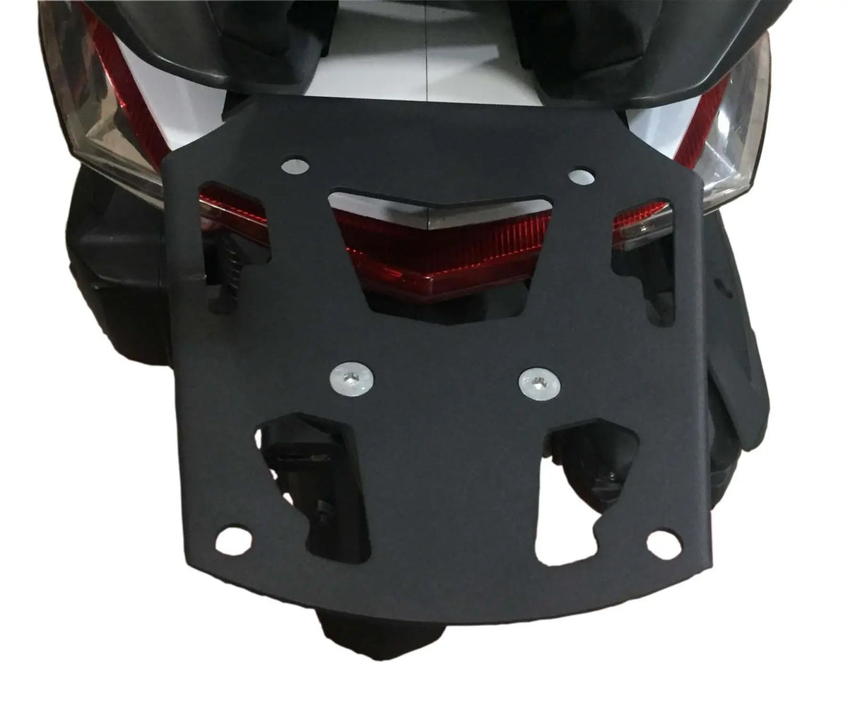 SYM Joymax rear rack 125 250 300 rear rack luggage carrier 13-19
