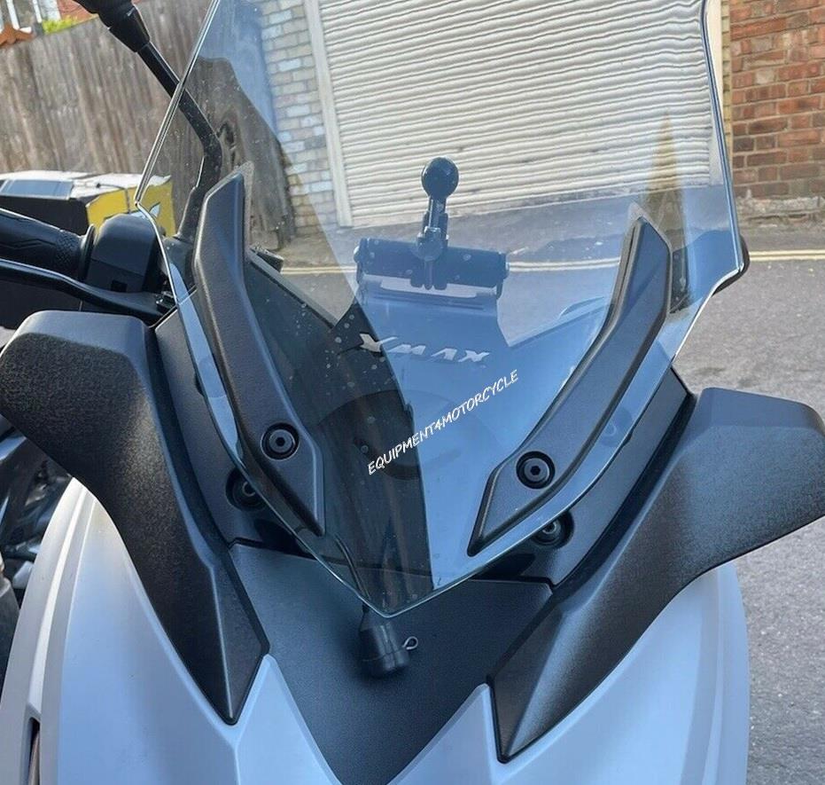 Yamaha XMAX400 GPS bracket phone sat nav holder 18-22