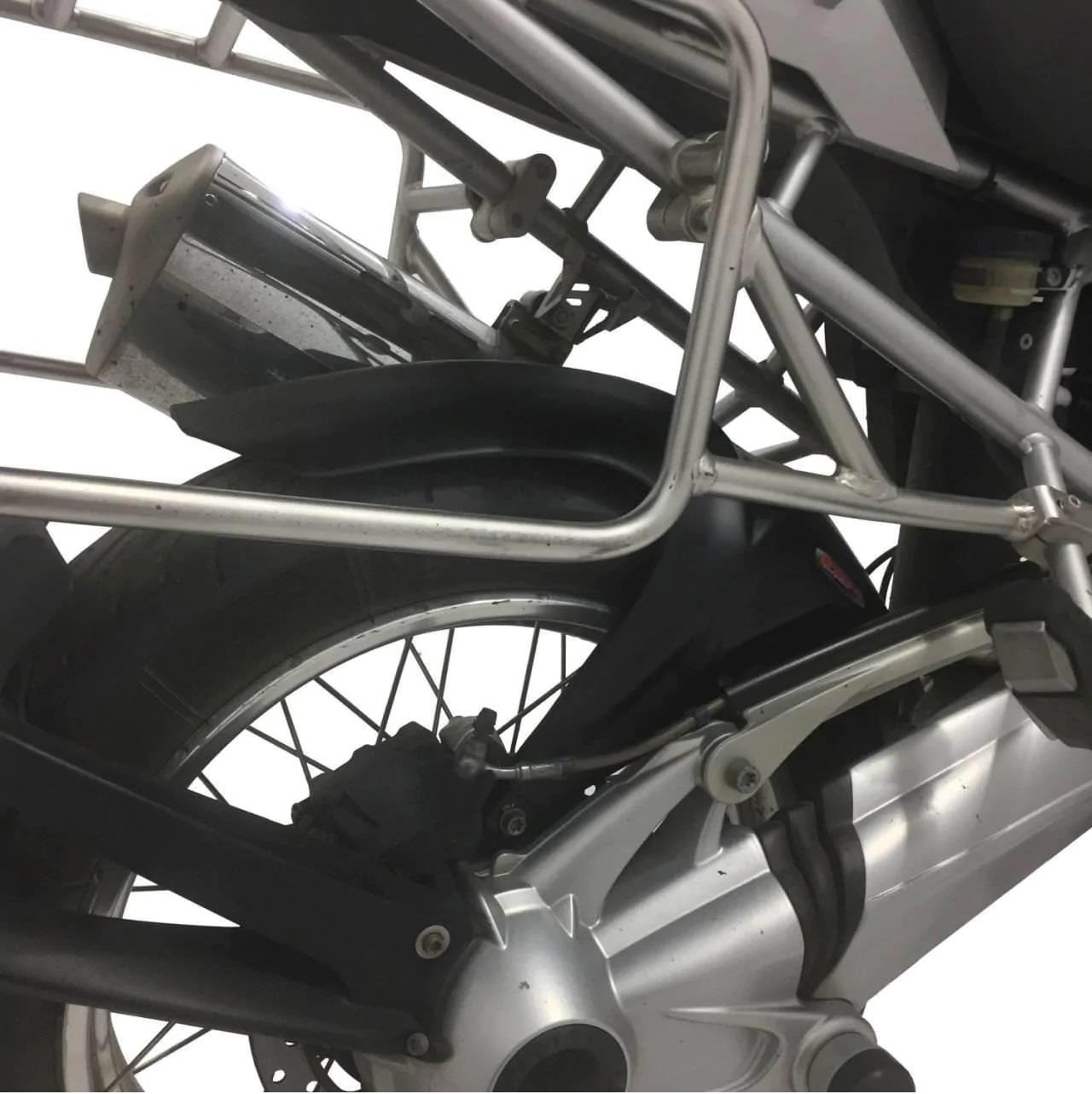 BMW R1200 GS R1200 GS rear fender hugger 2004-12