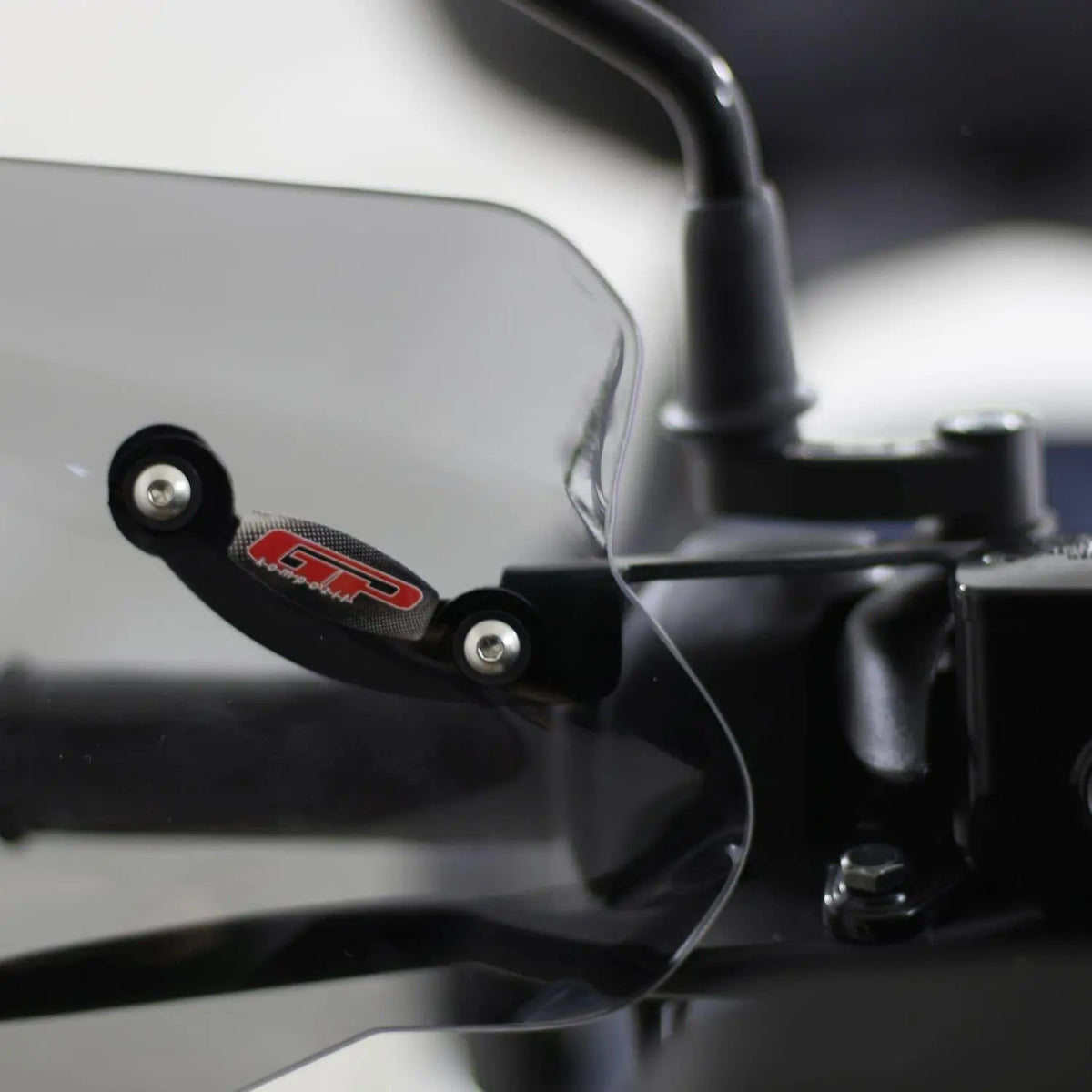 Yamaha XMAX 400 hand guards 2011-2021