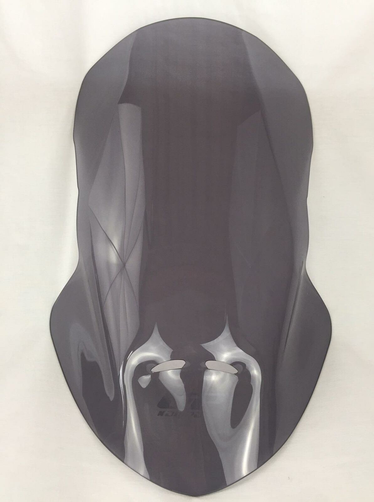 Yamaha WR250R windscreen 46 CM smoke 08-20