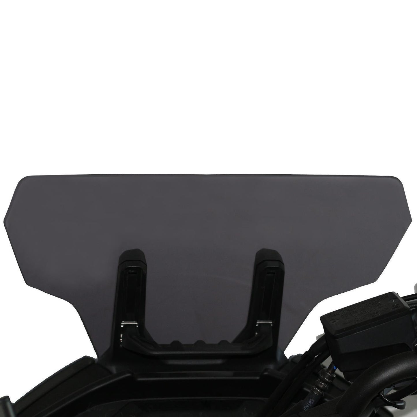 Yamaha Tracer700 Tracer 7 windscreen 41 cm smoke 2020-23