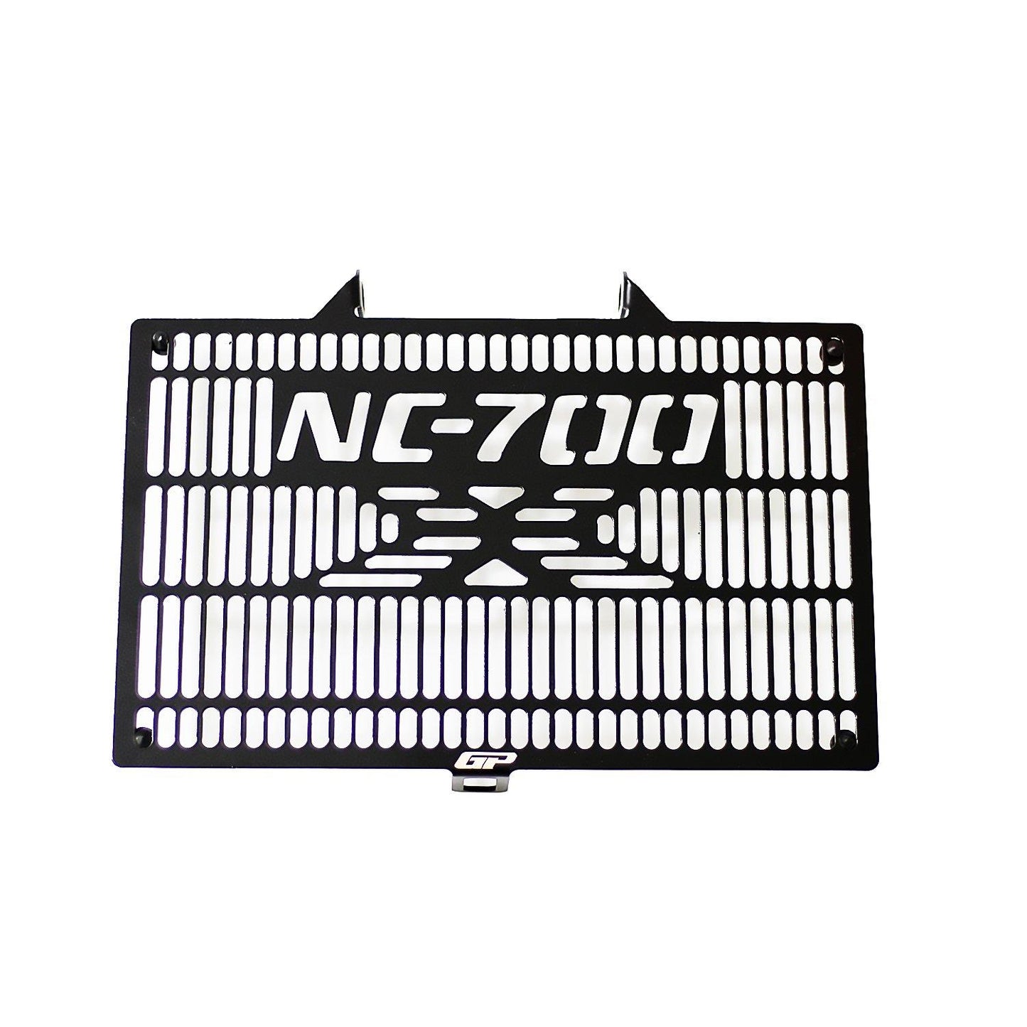 Honda NC700X radiator guard 2012-15