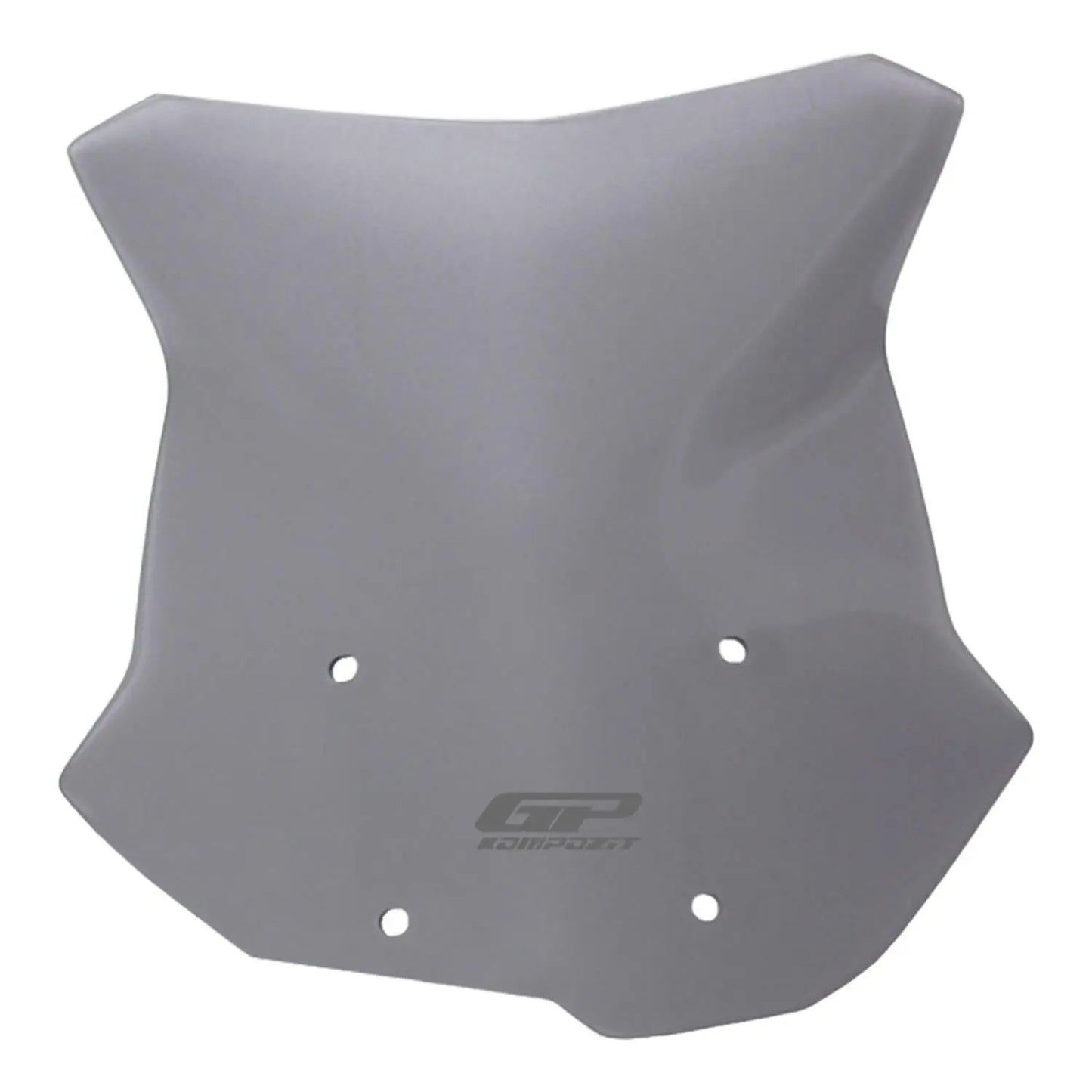 BMW F850GS smoke windscreen 44 cm 18-23