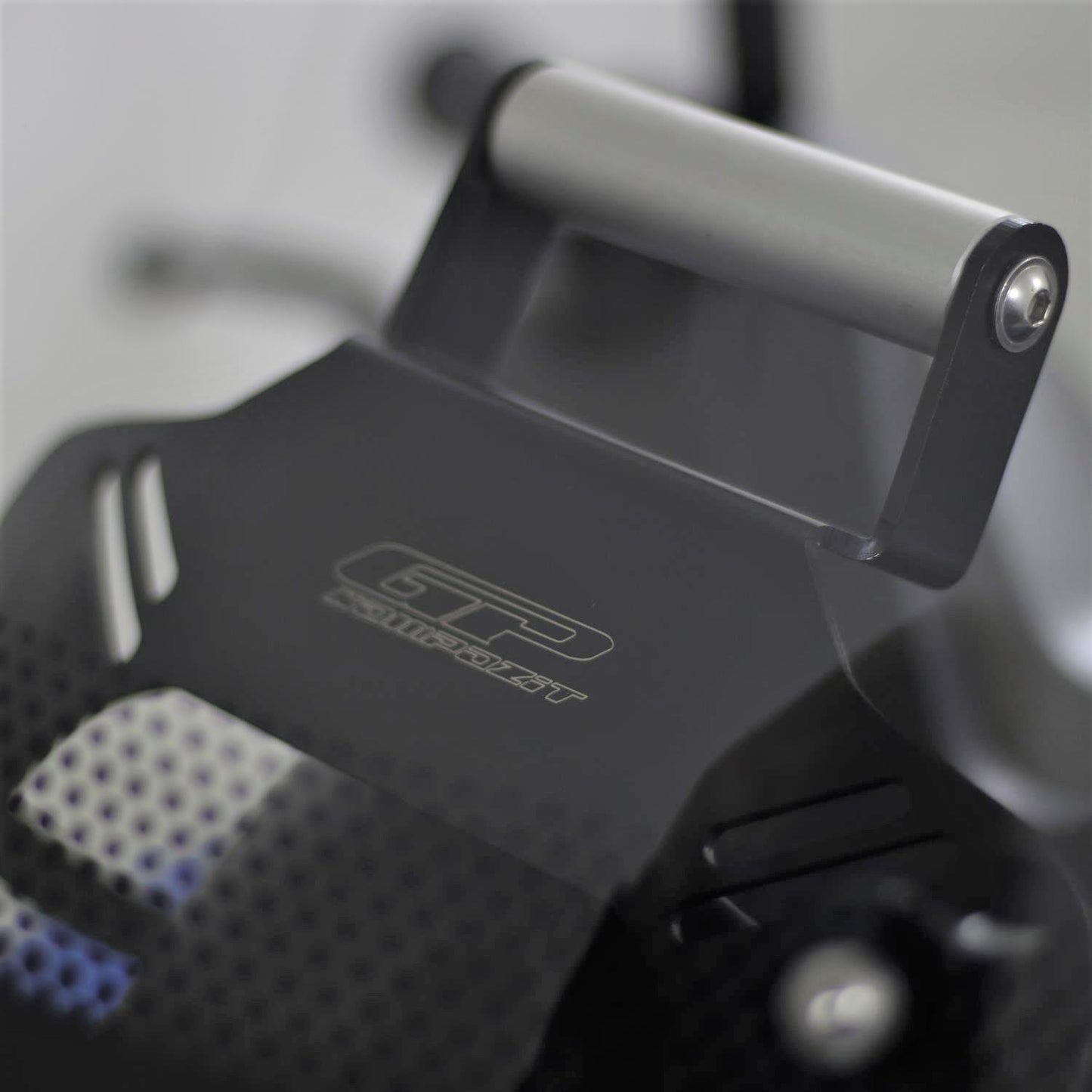 Yamaha NMAX125 metal GPS bracket phone holder 15-20