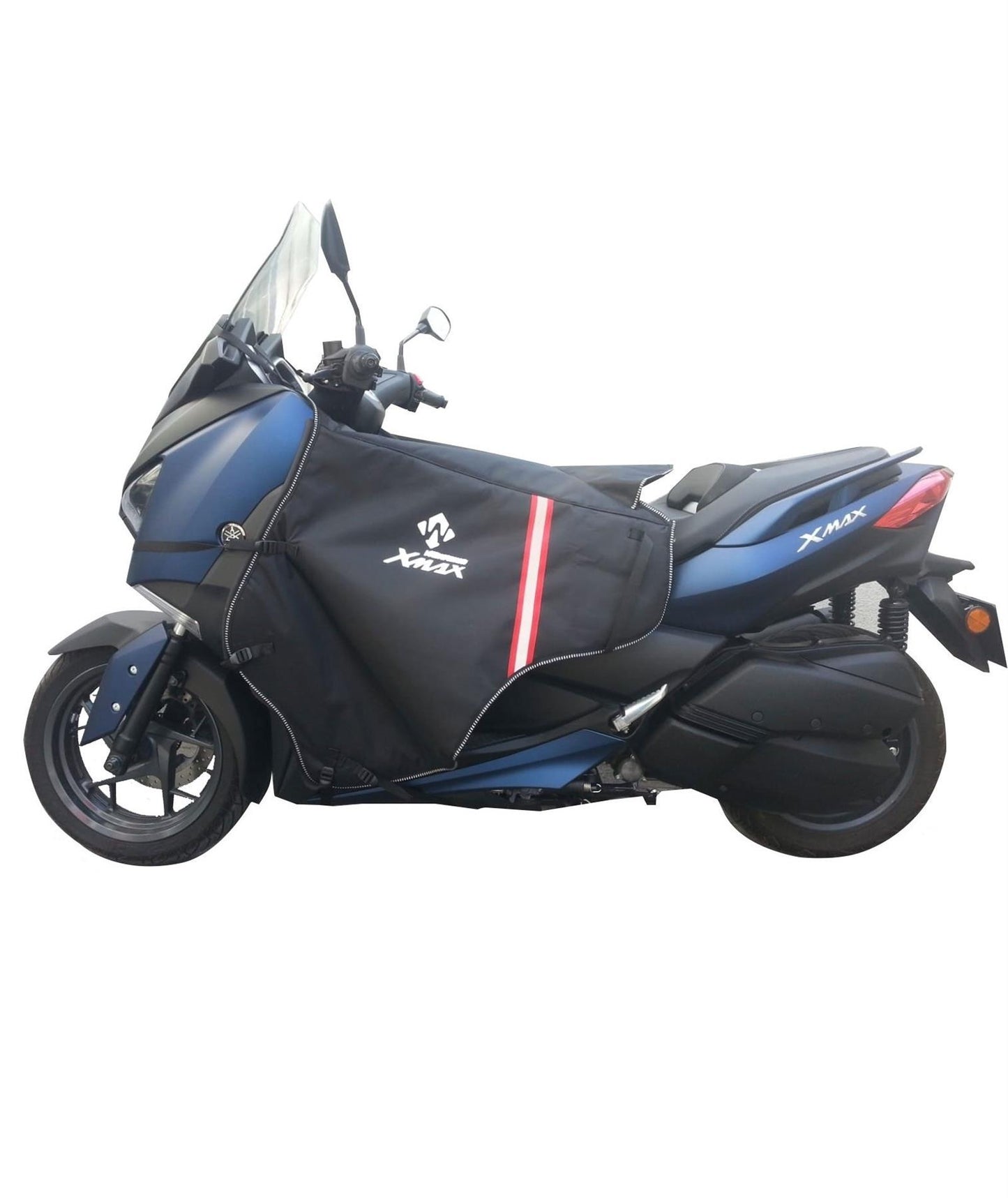 Yamaha XMAX 400 Heavy Duty Apron Rain Covers Leg Knee Protector Warmer 18-20