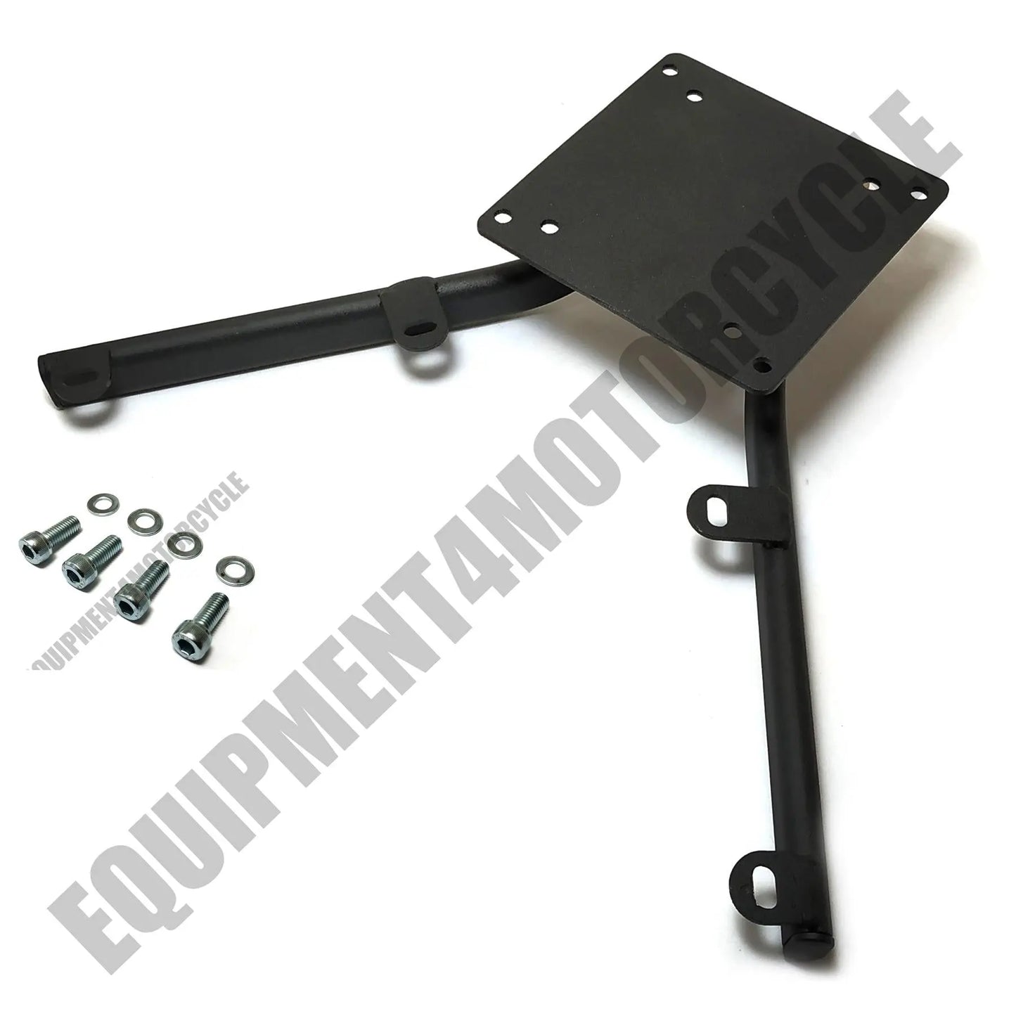 Yamaha Majesty 250 rear rack carrier 2000-2009