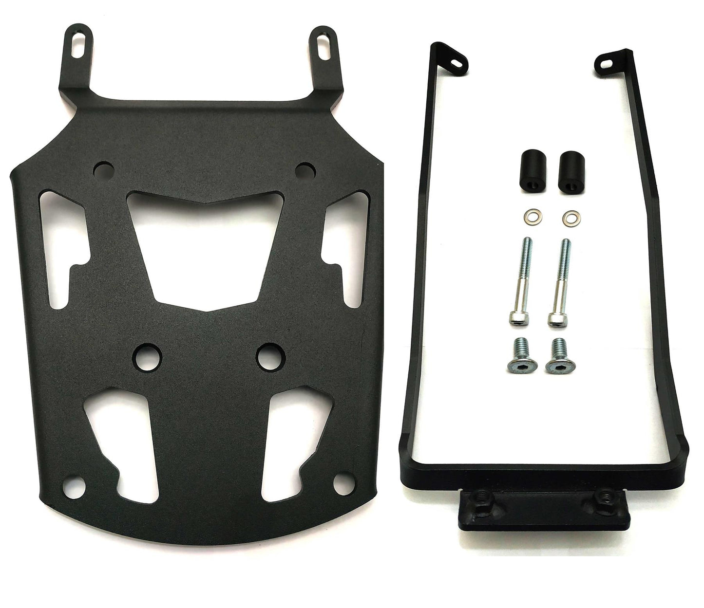 SYM Joymax rear rack 125 250 300 rear rack luggage carrier 13-19