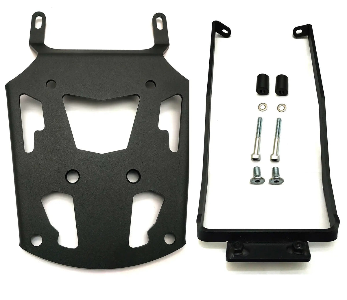 SYM Joymax rear rack 125 250 300 rear rack luggage carrier 13-19