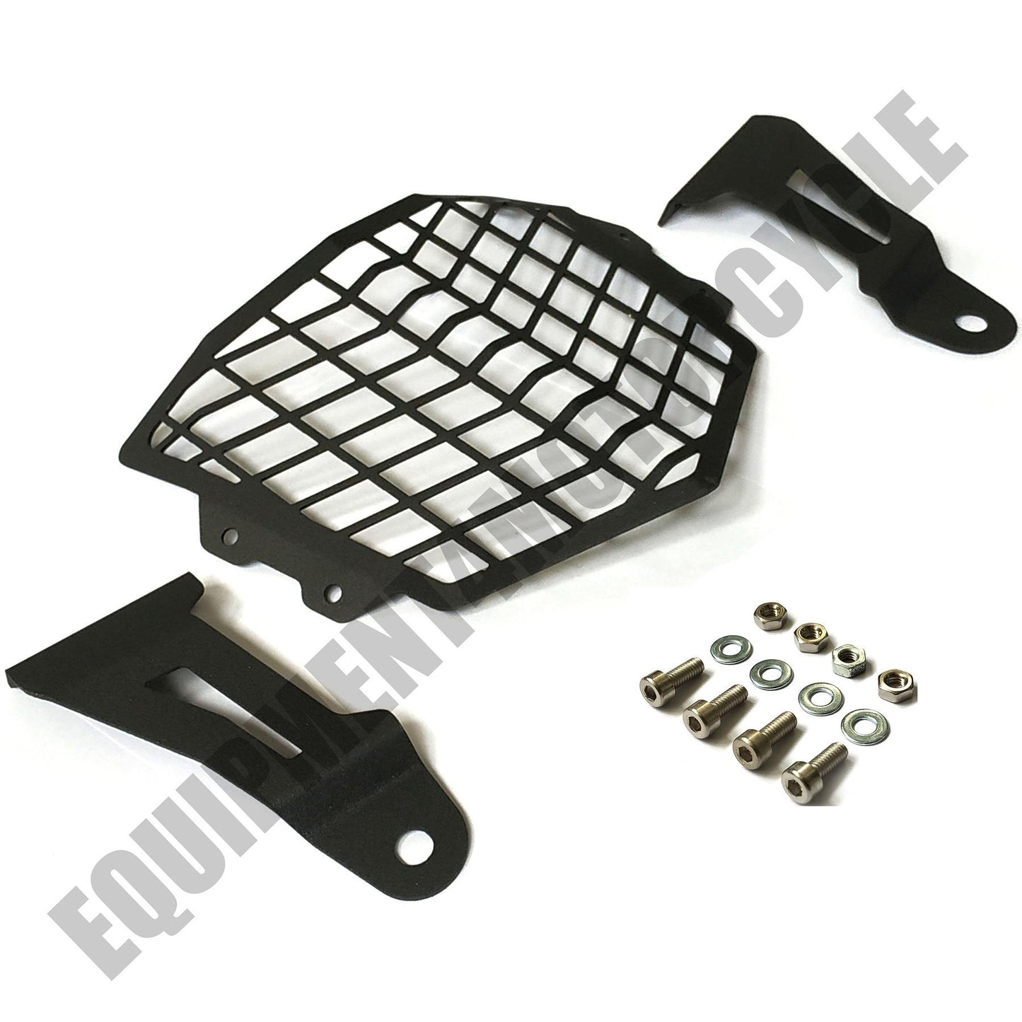 Honda CRF250L headlight protector guard 12-20