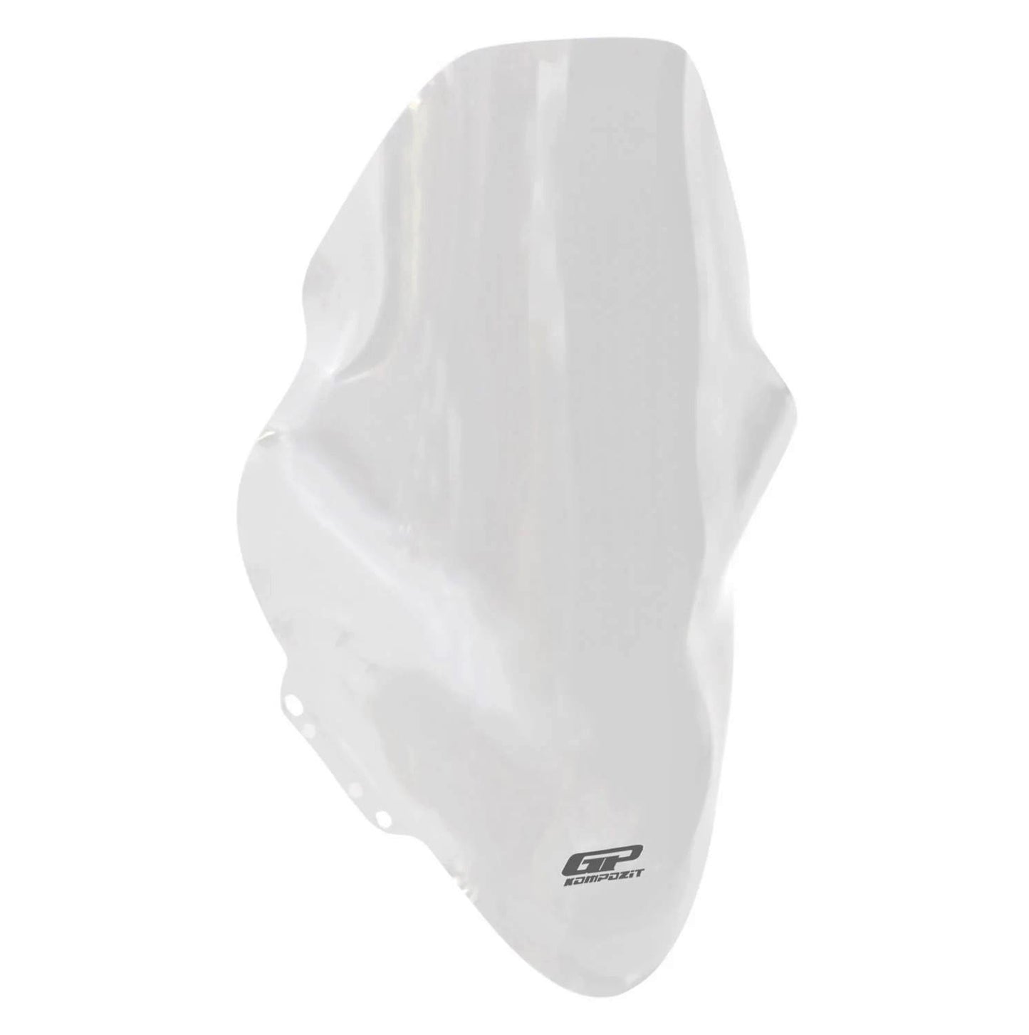 Honda PCX 125 windscreen 65 cm clear 14-17