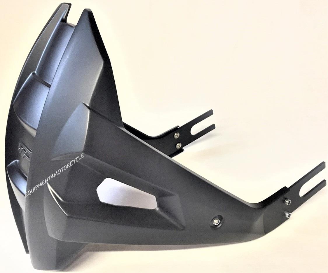 Yamaha Tenere 700 splash guard rear fender 19-23