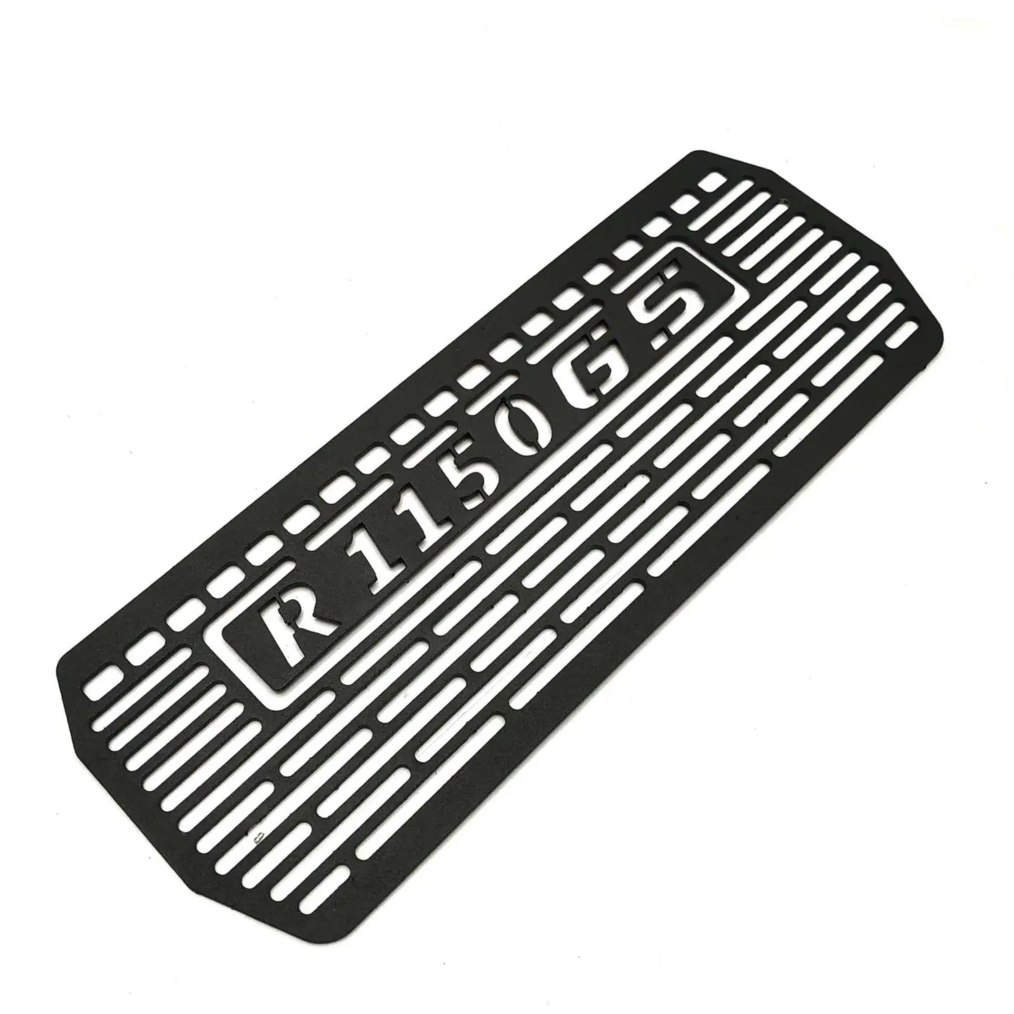 BMW R1150 GS radiator guard 1999-2005