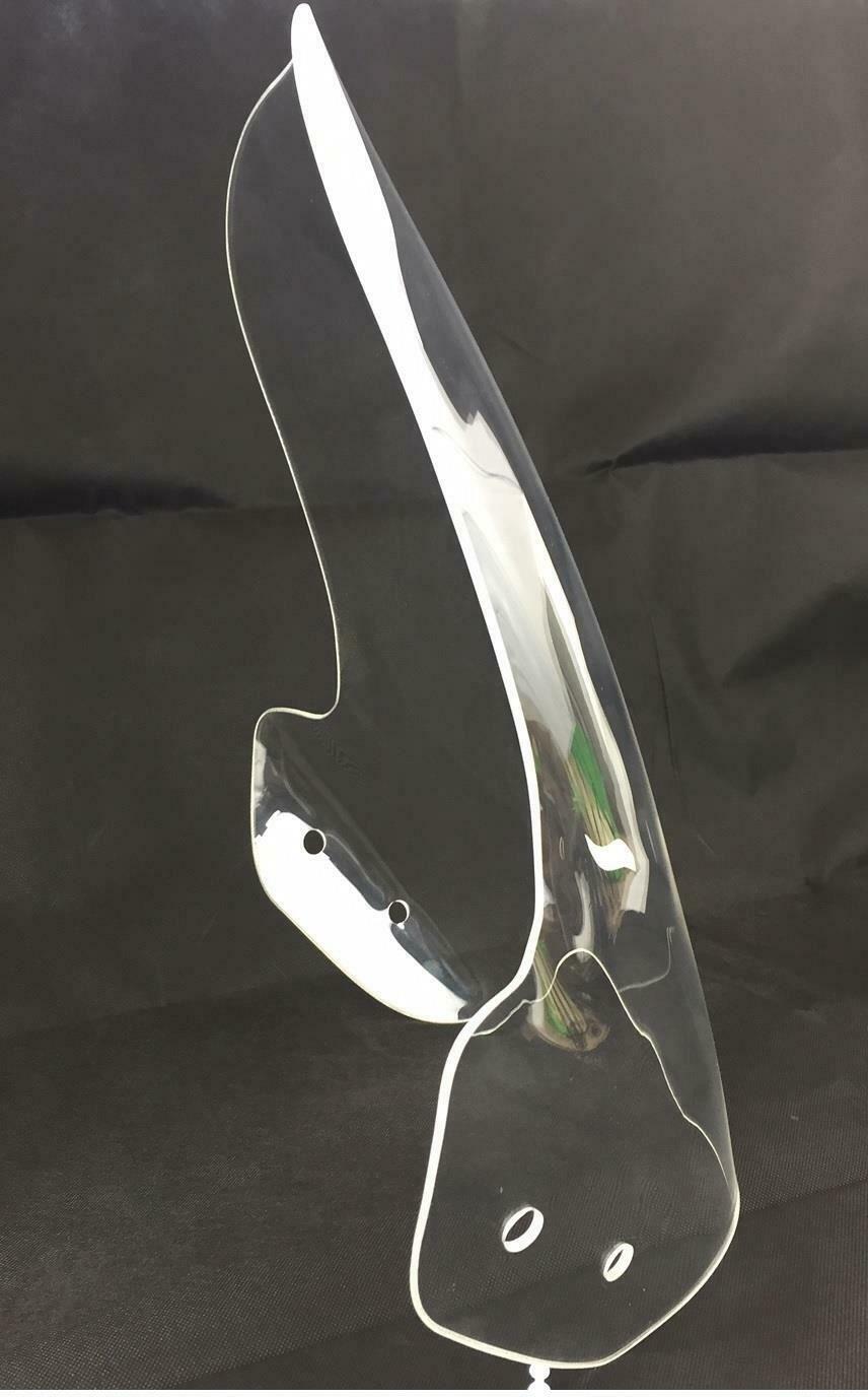 BMW R1150GS Adventure windscreen clear R1150GS ADV 02-05